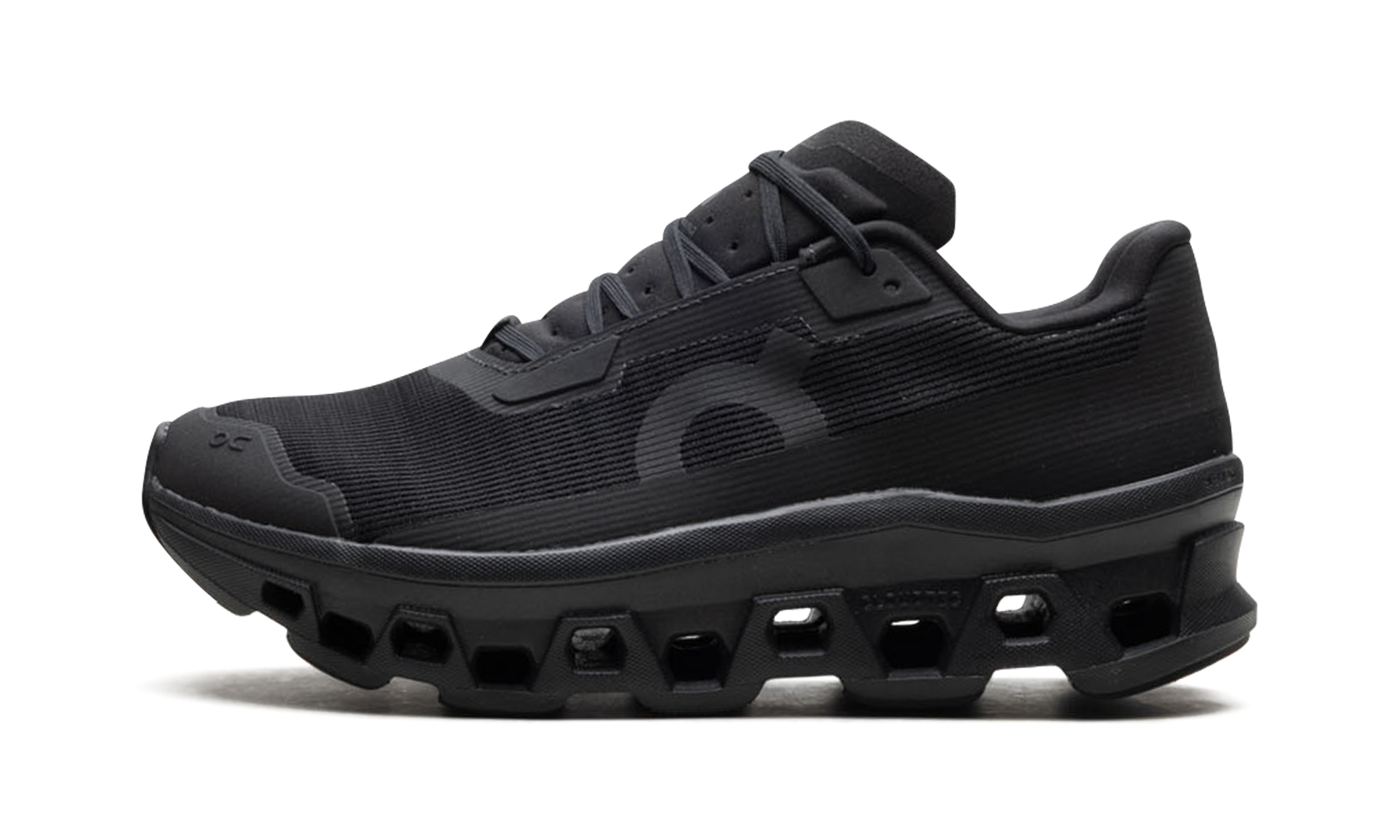Cloudmonster Void "Black Black"