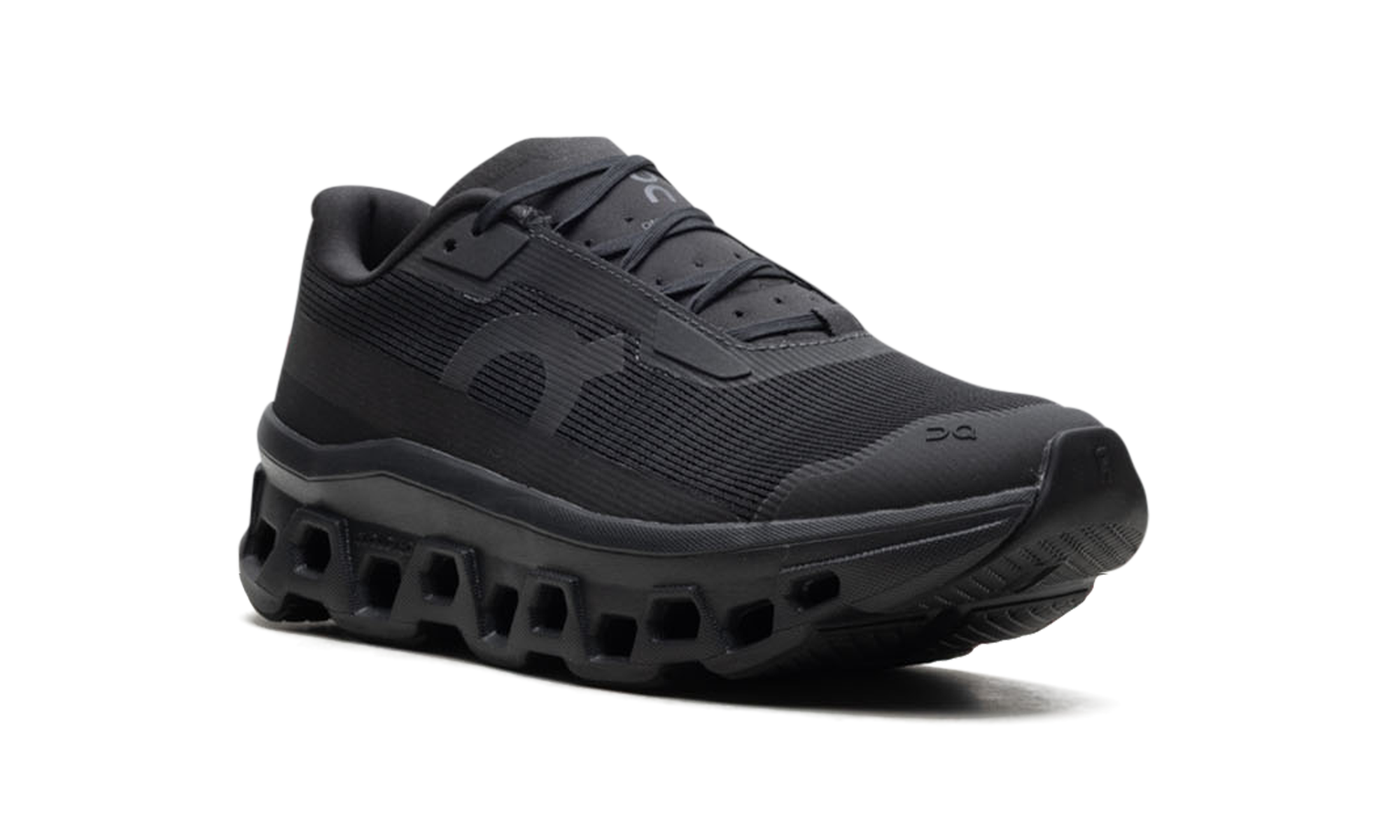 Cloudmonster Void "Black Black"