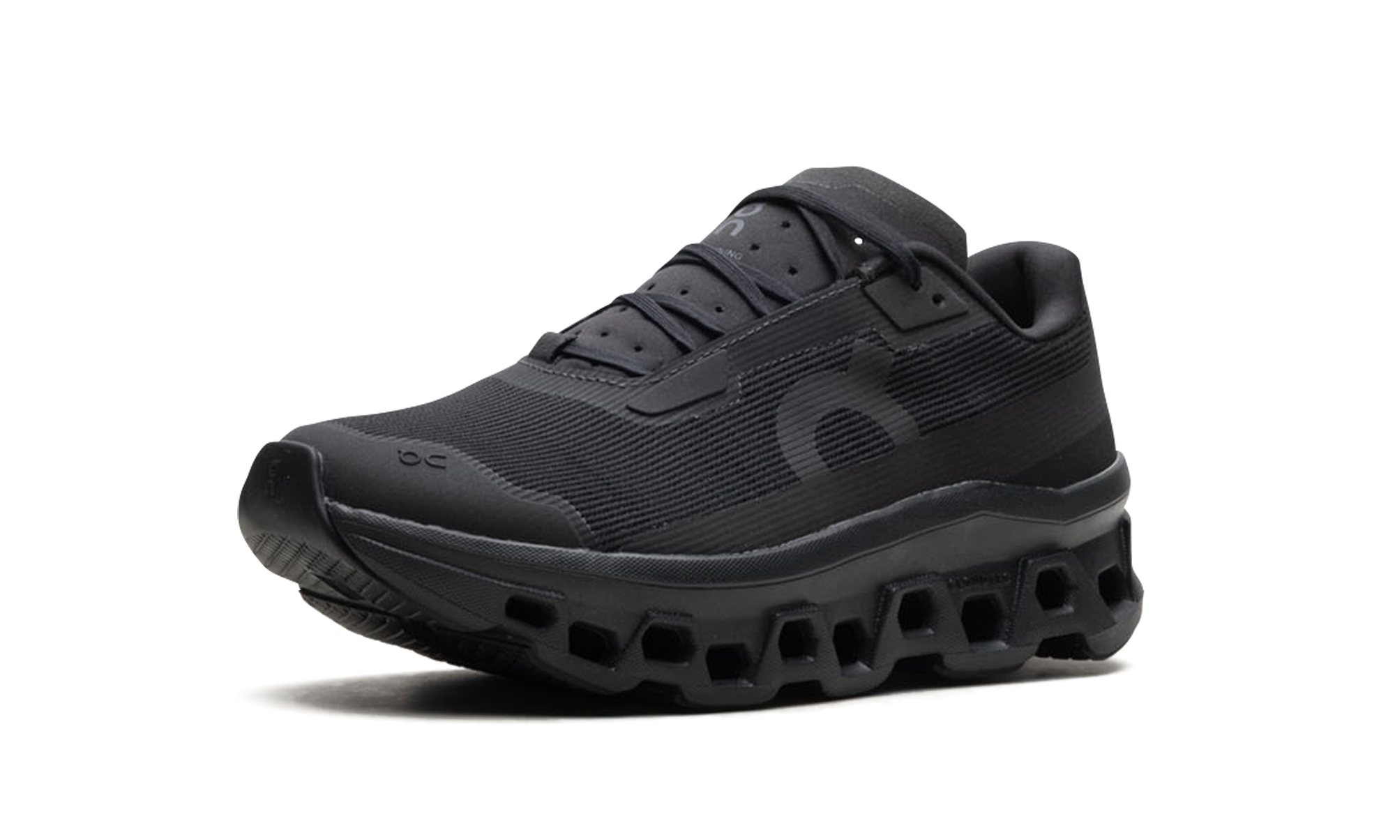 Cloudmonster Void "Black Black"