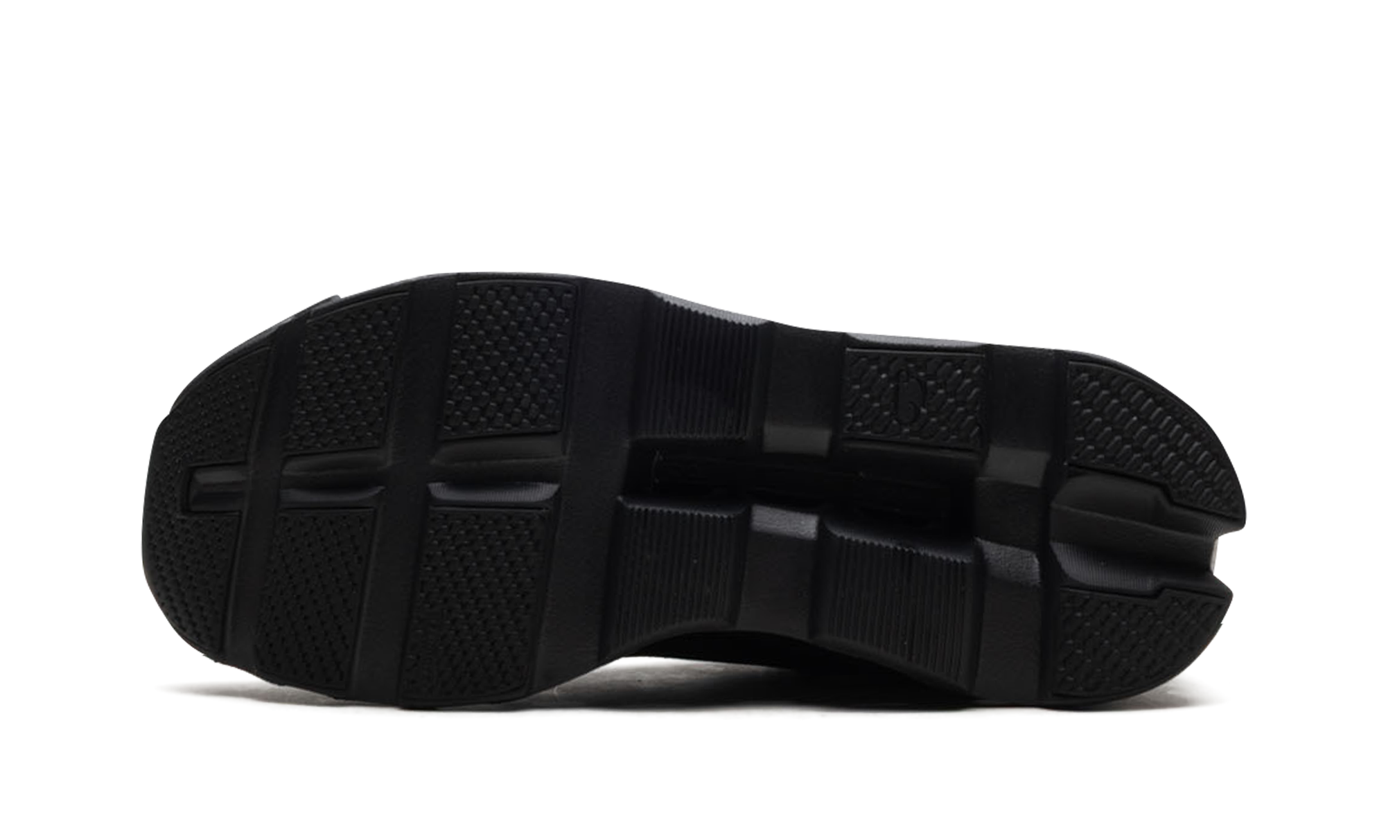 Cloudmonster Void "Black Black"