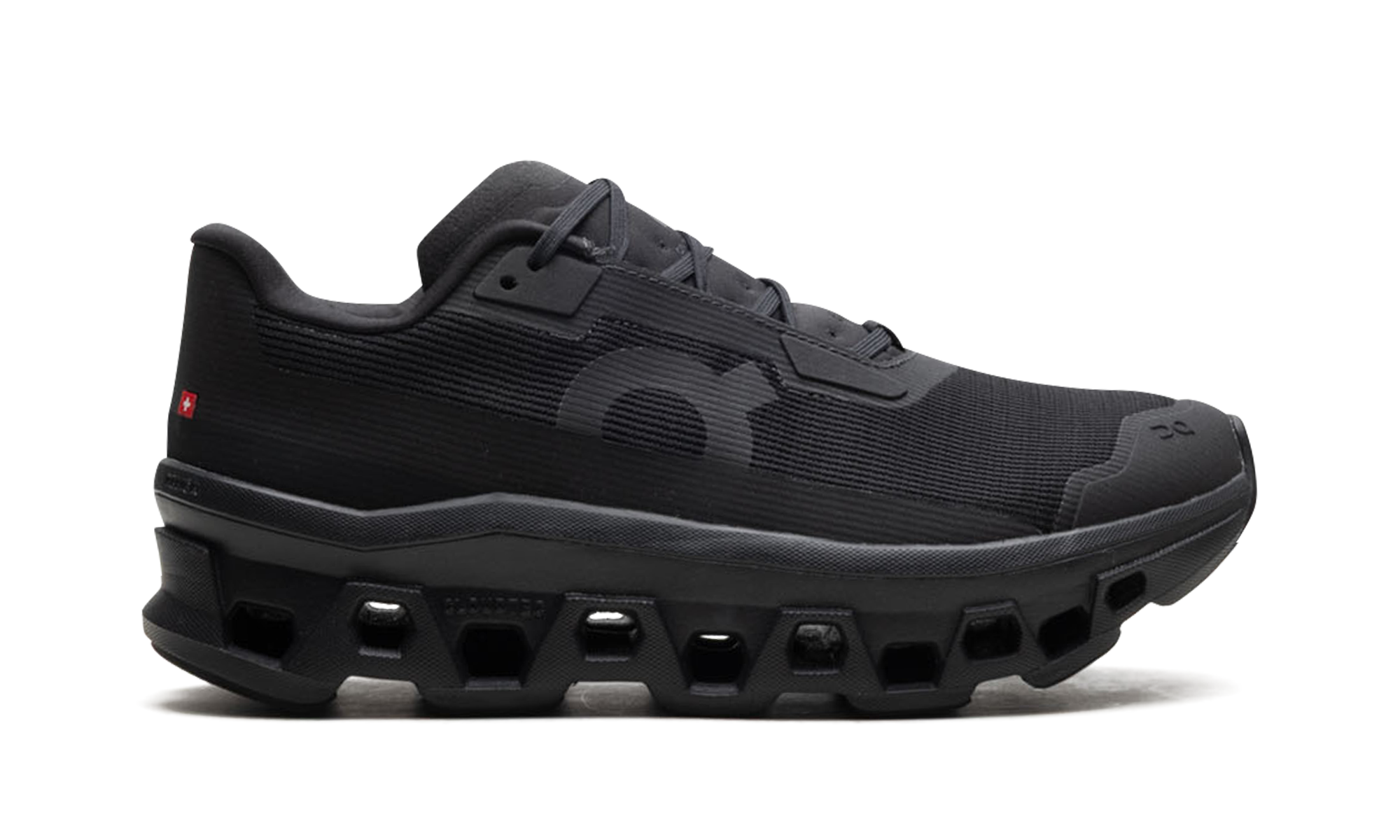 Cloudmonster Void "Black Black"