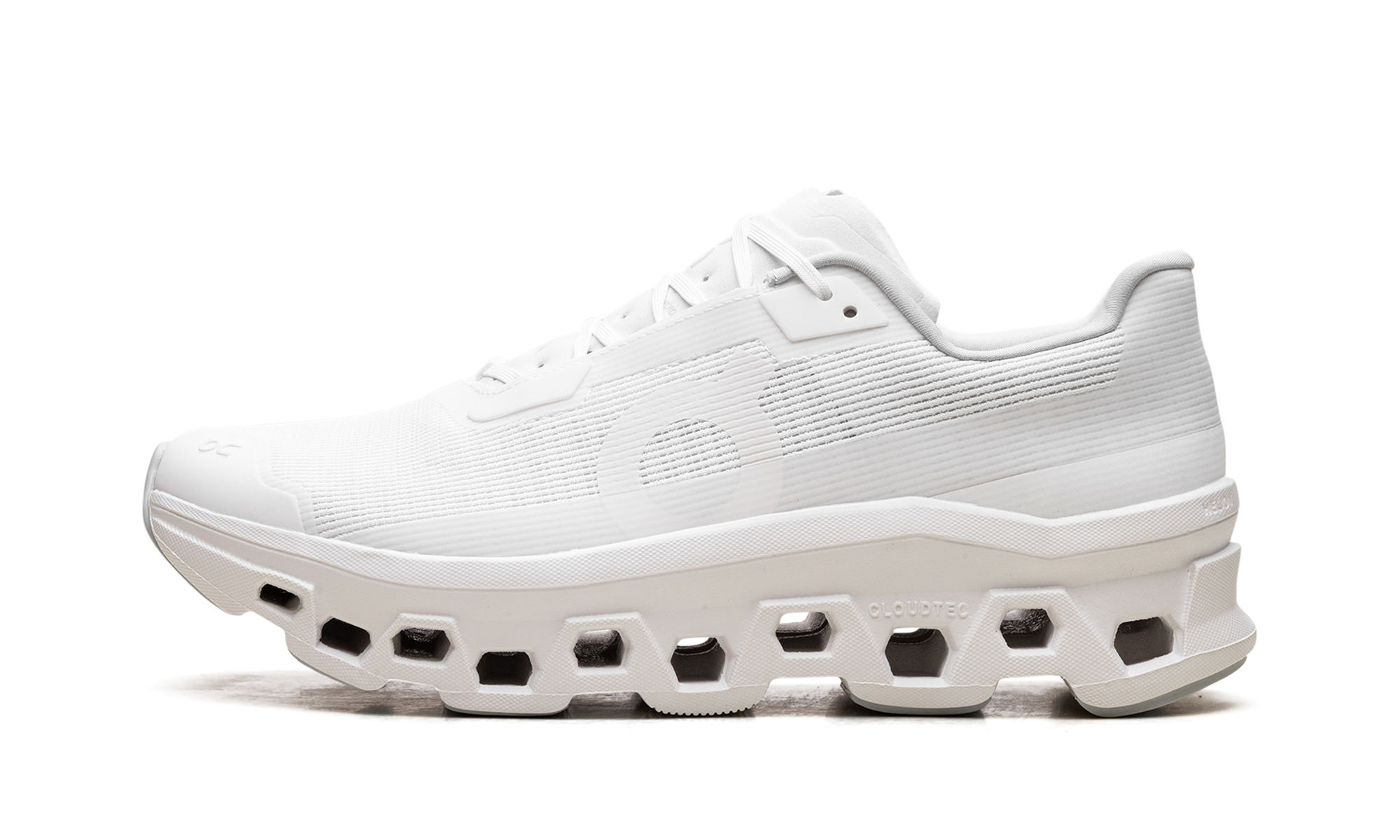 Cloudmonster Void "White White"