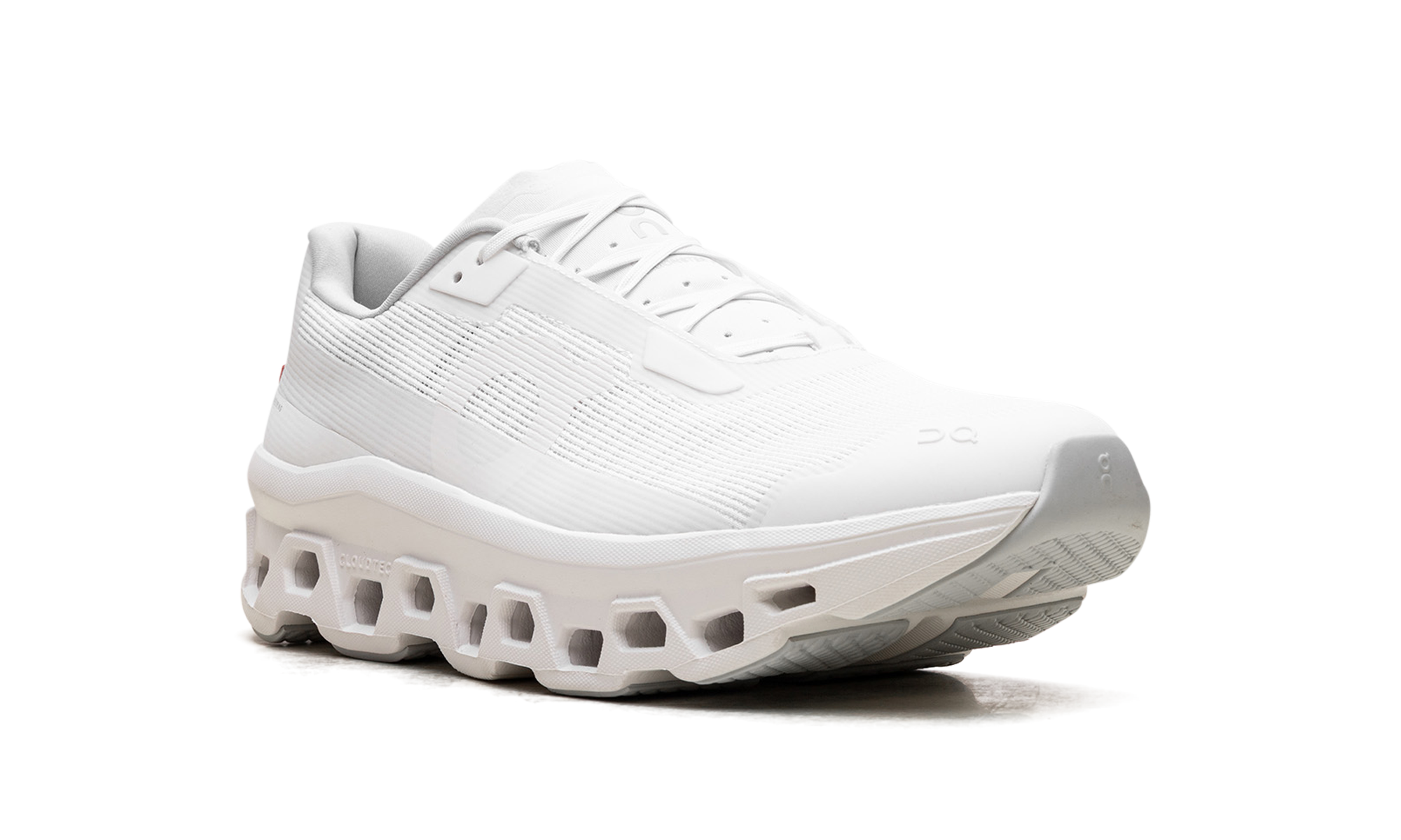 Cloudmonster Void "White White"