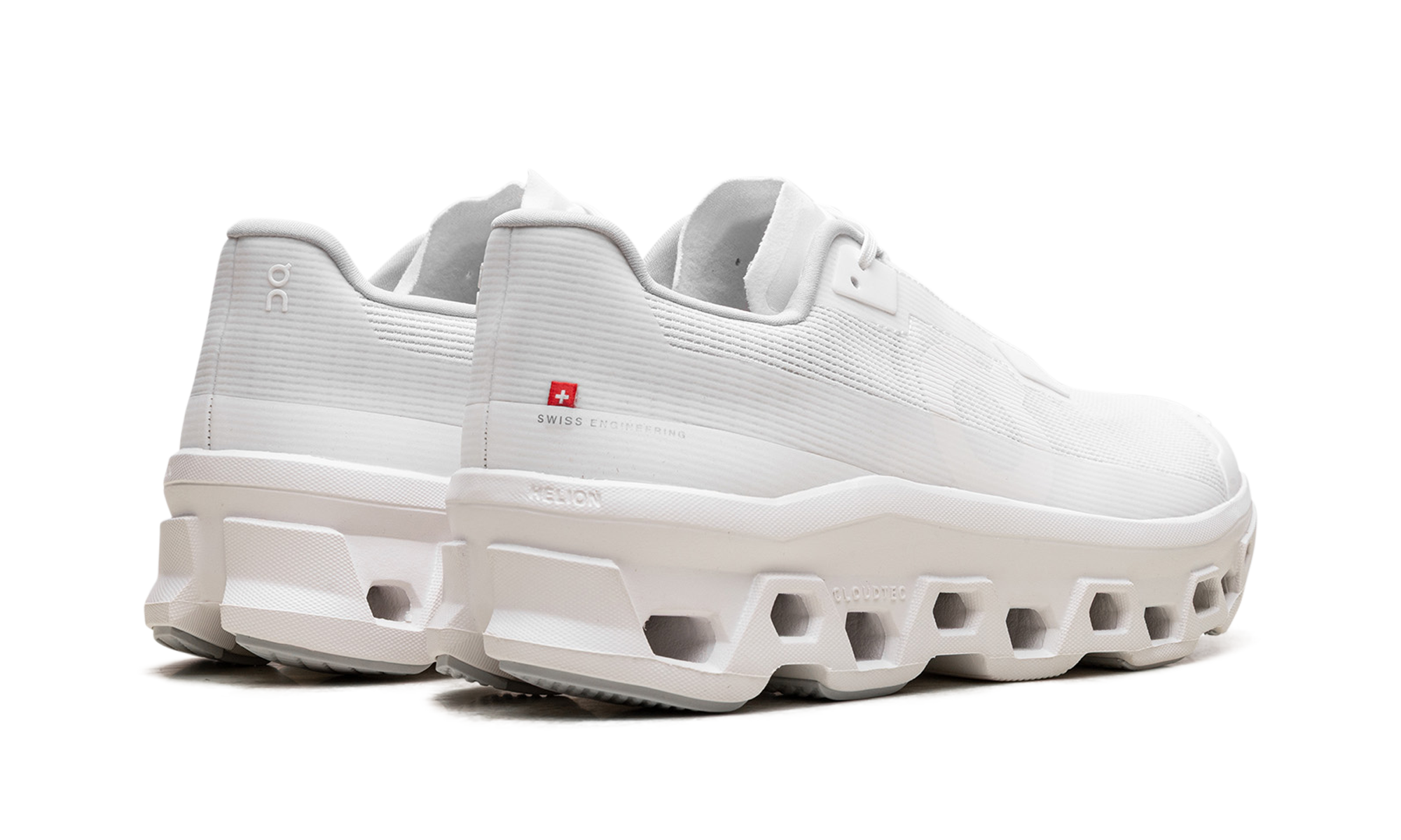 Cloudmonster Void "White White"