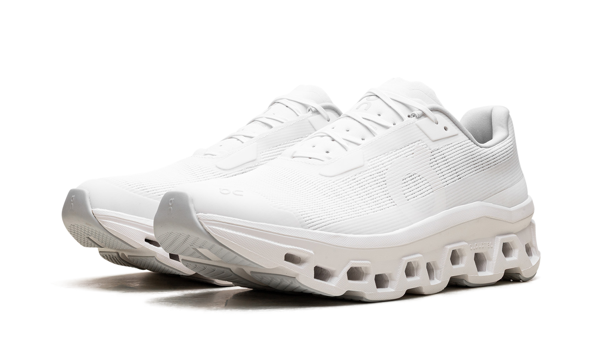 Cloudmonster Void "White White"