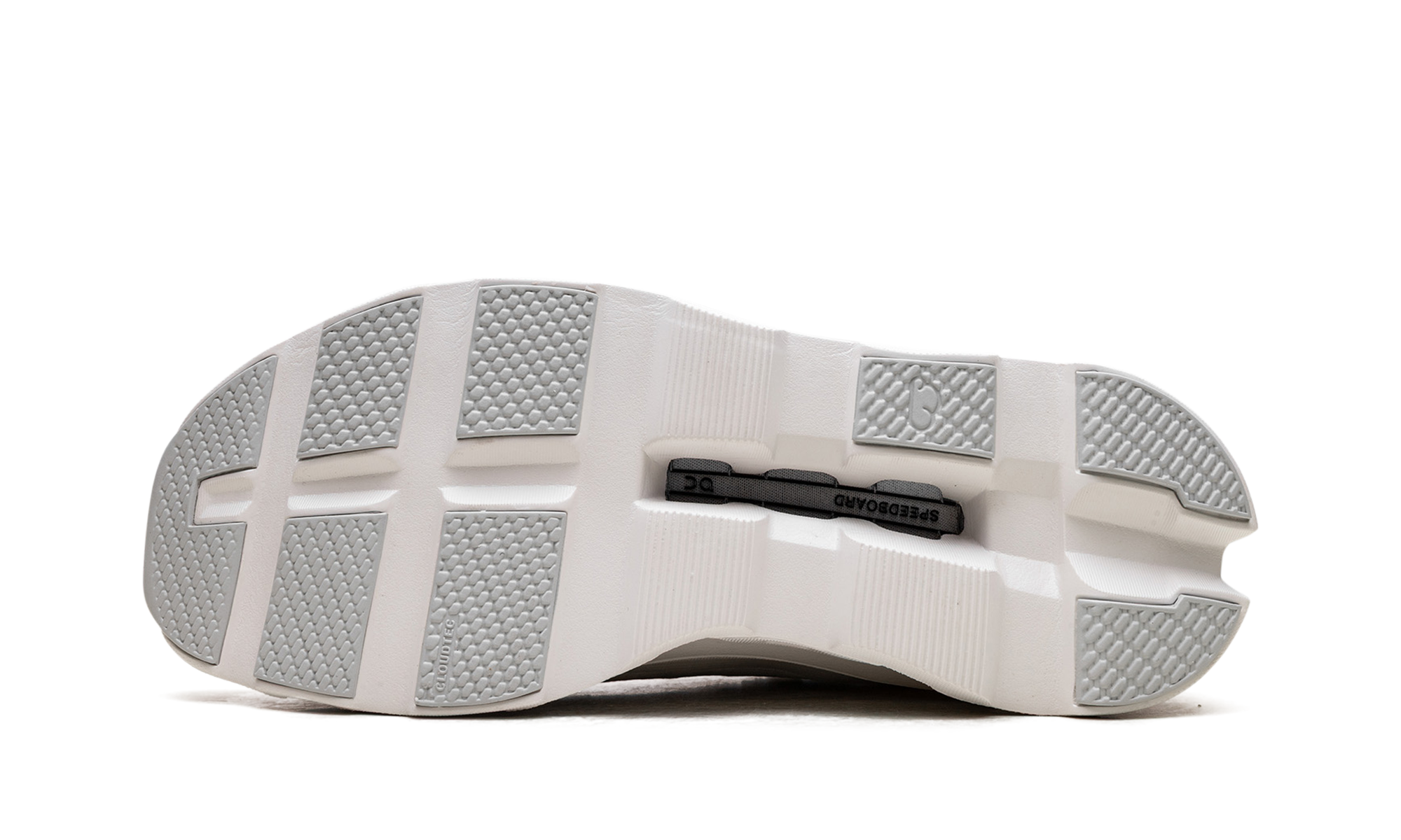 Cloudmonster Void "White White"