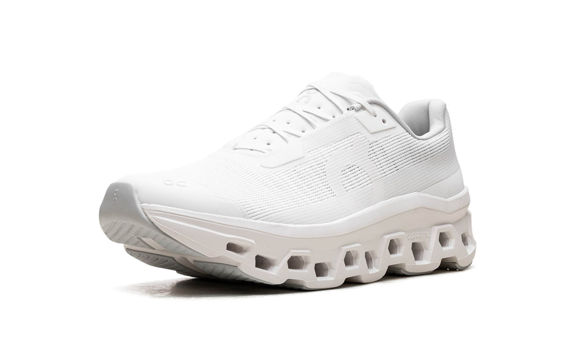 Cloudmonster Void "White White"