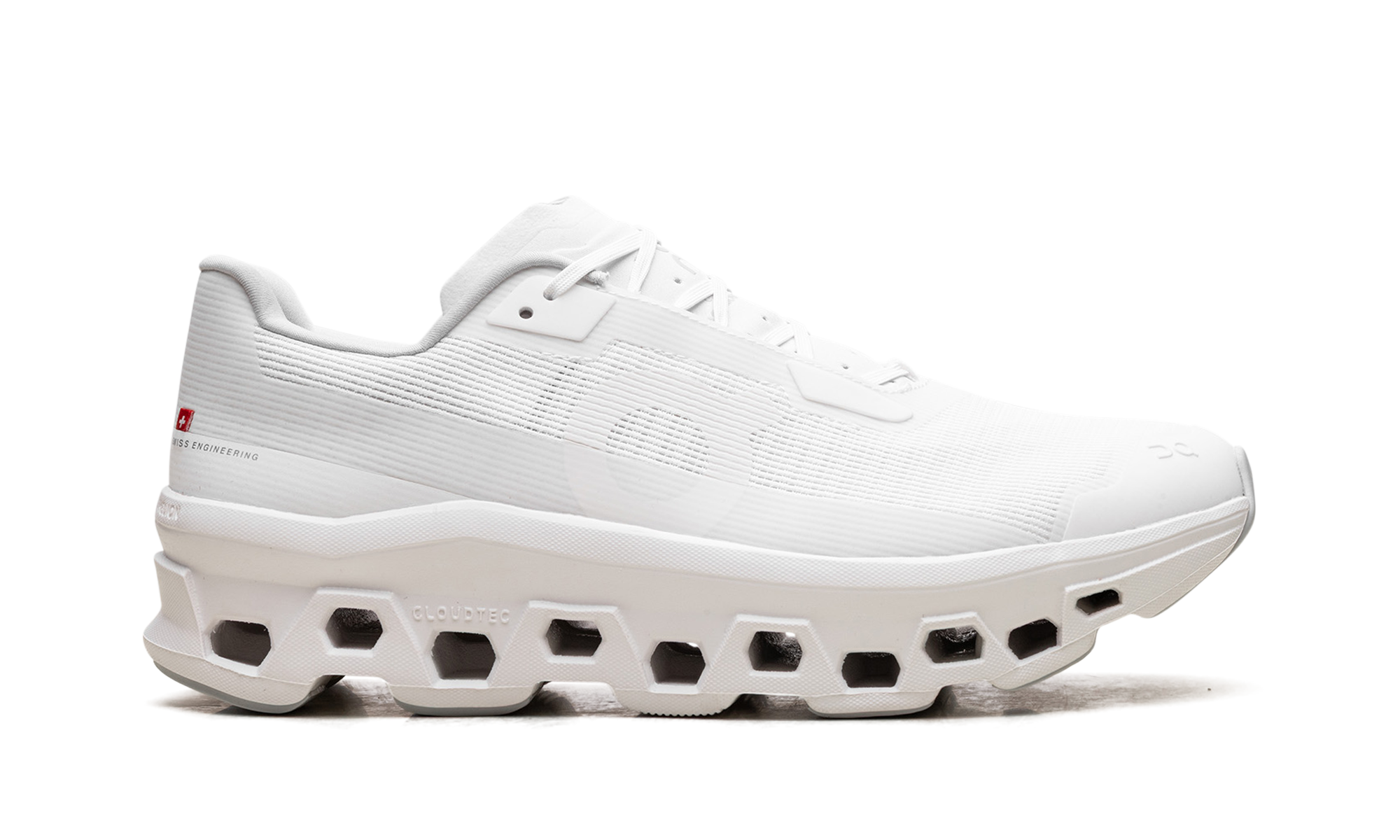 Cloudmonster Void "White White"