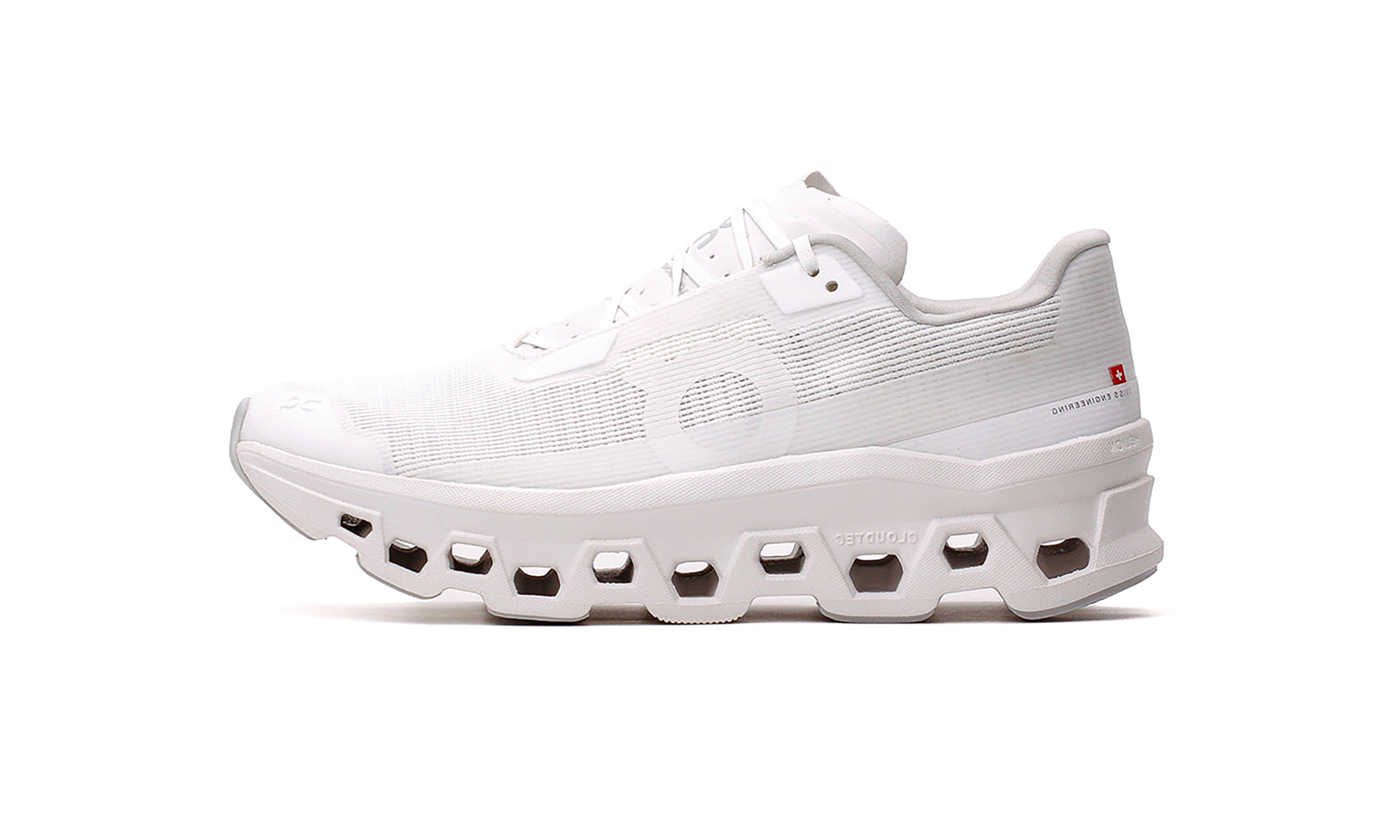 Cloudmonster Void "White"