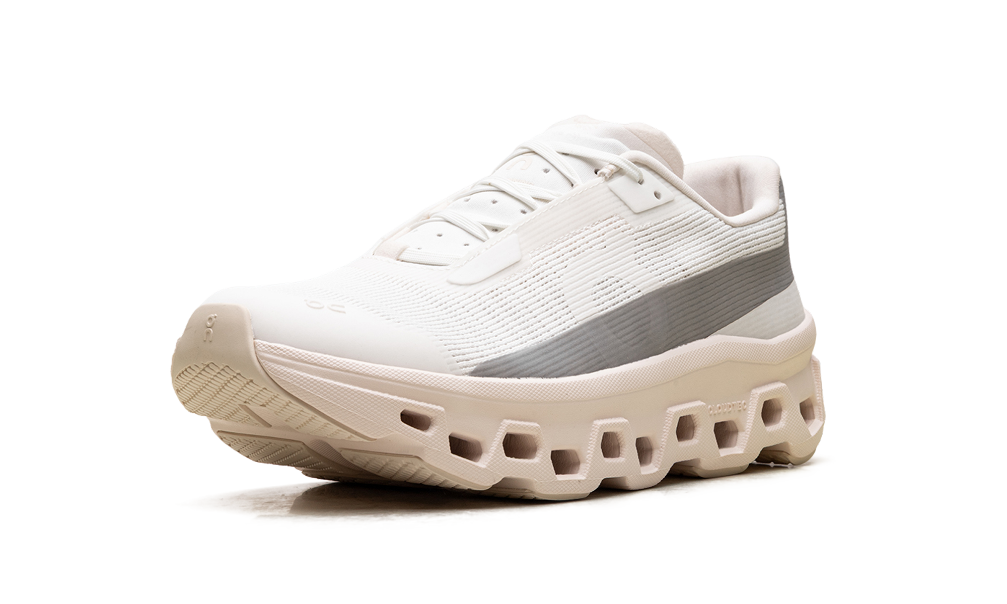 Cloudmonster Void Women "Ivory Seashell"