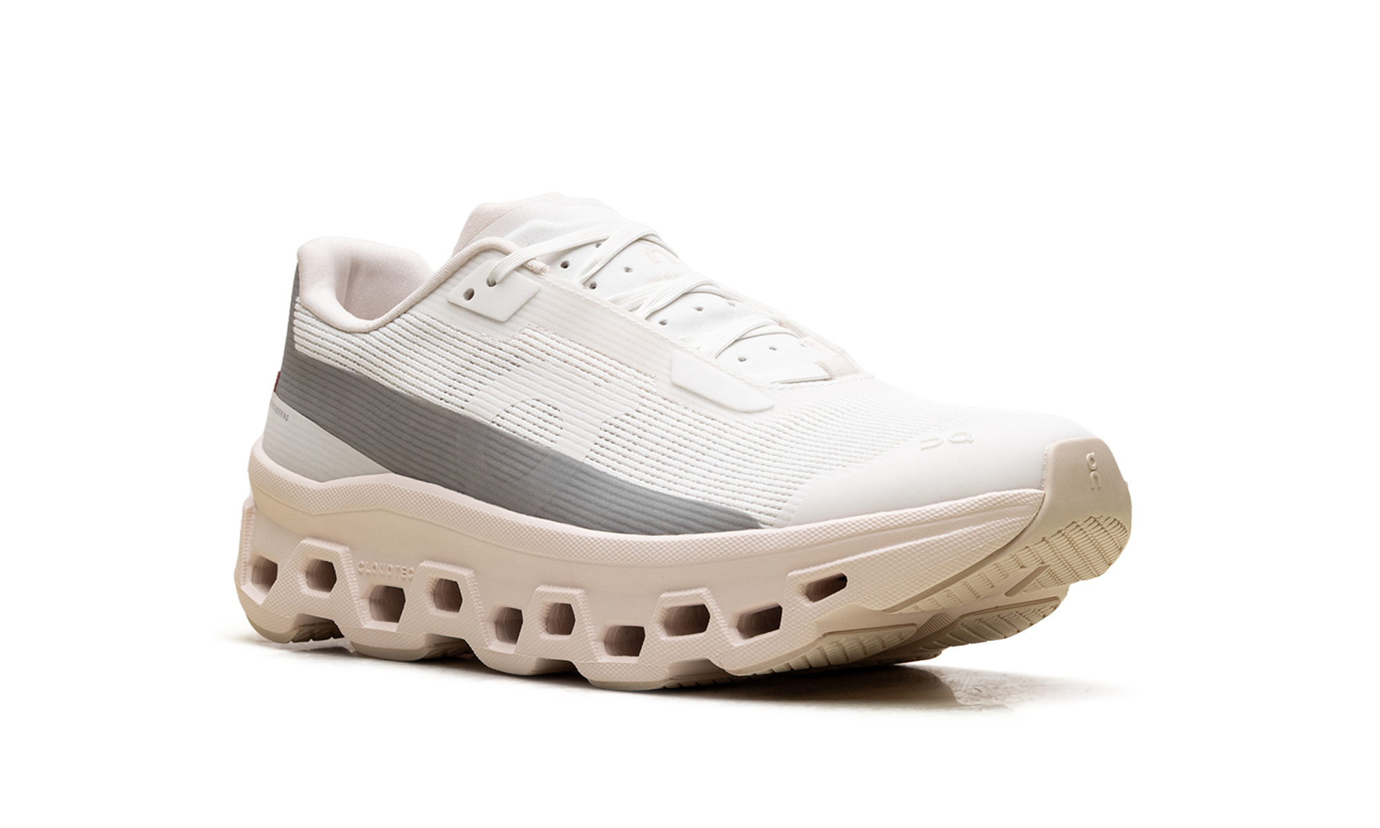 Cloudmonster Void Women "Ivory Seashell"