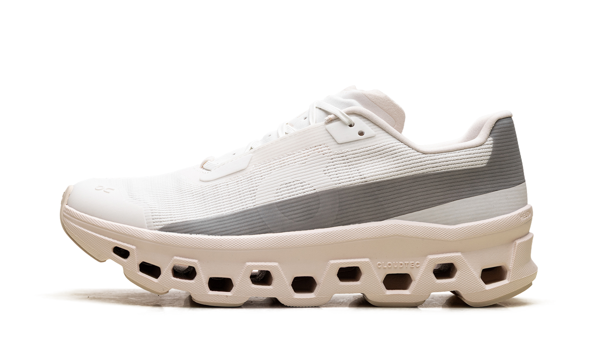 Cloudmonster Void Women "Ivory Seashell"