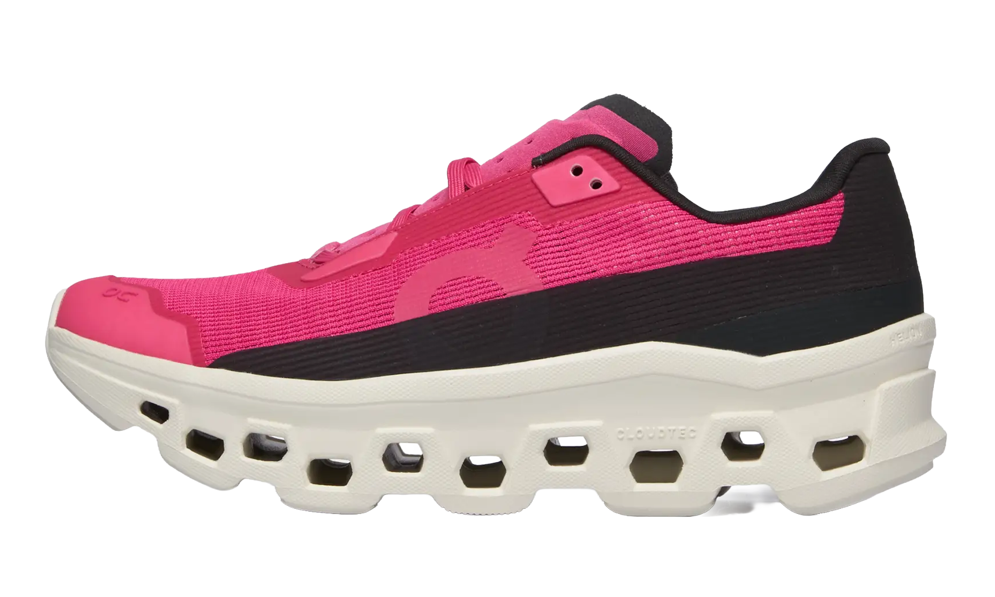 Cloudmonster Void Women "Pink / Ivory"