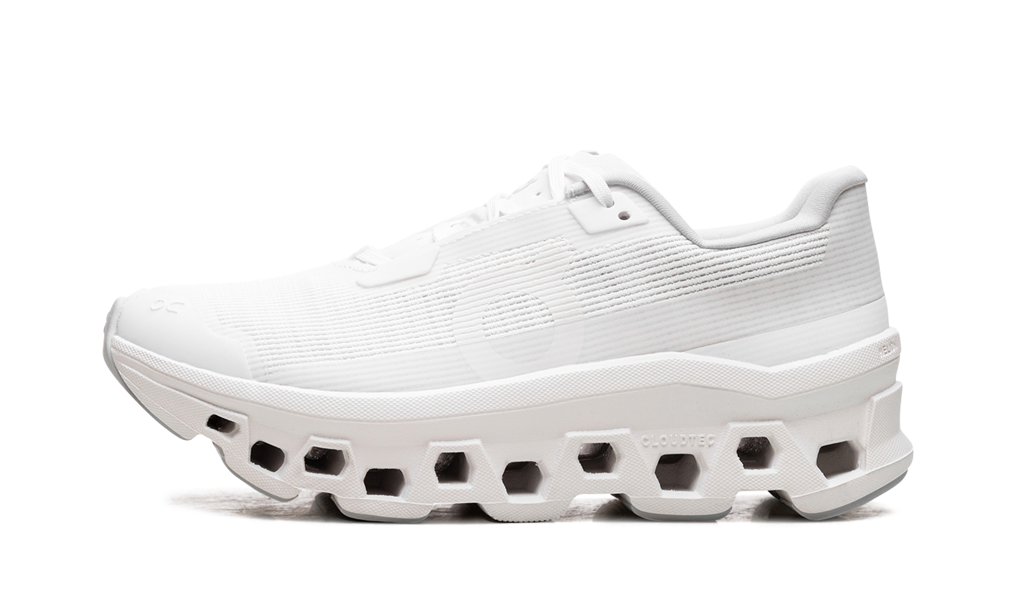 Cloudmonster Void Women "White White"