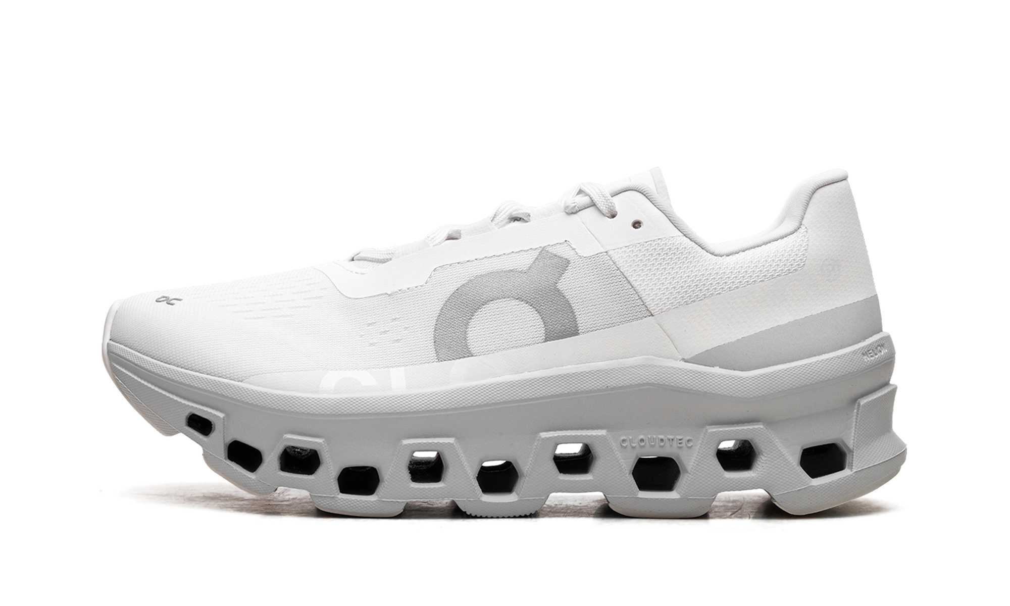 Cloudmonster "White Glacier"