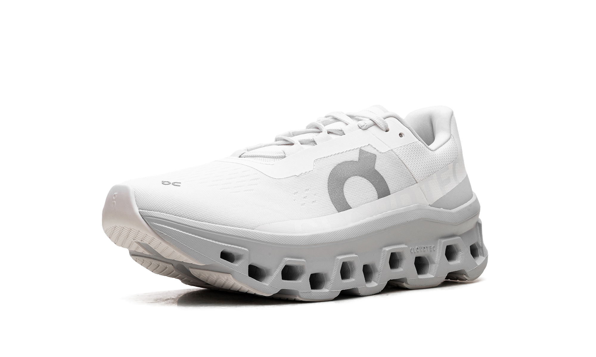 Cloudmonster "White Glacier"
