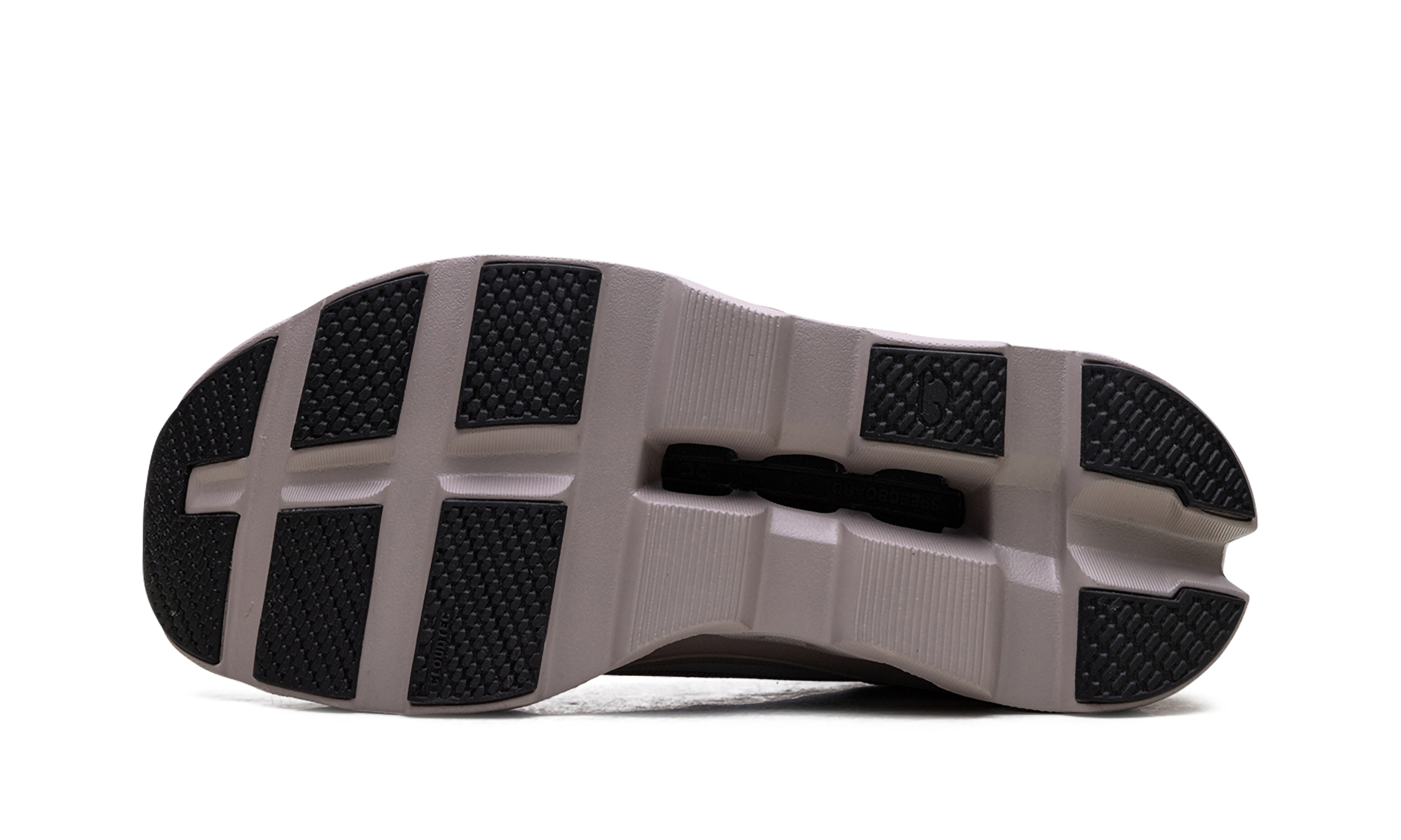 Cloudmonster Women "Cinder/fog"