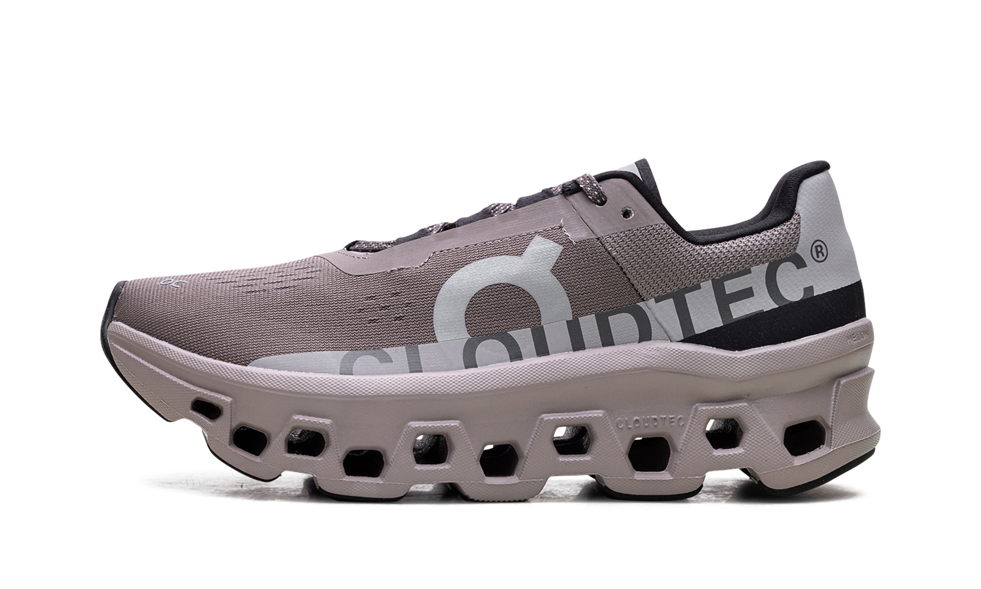 Cloudmonster Women "Cinder/fog"