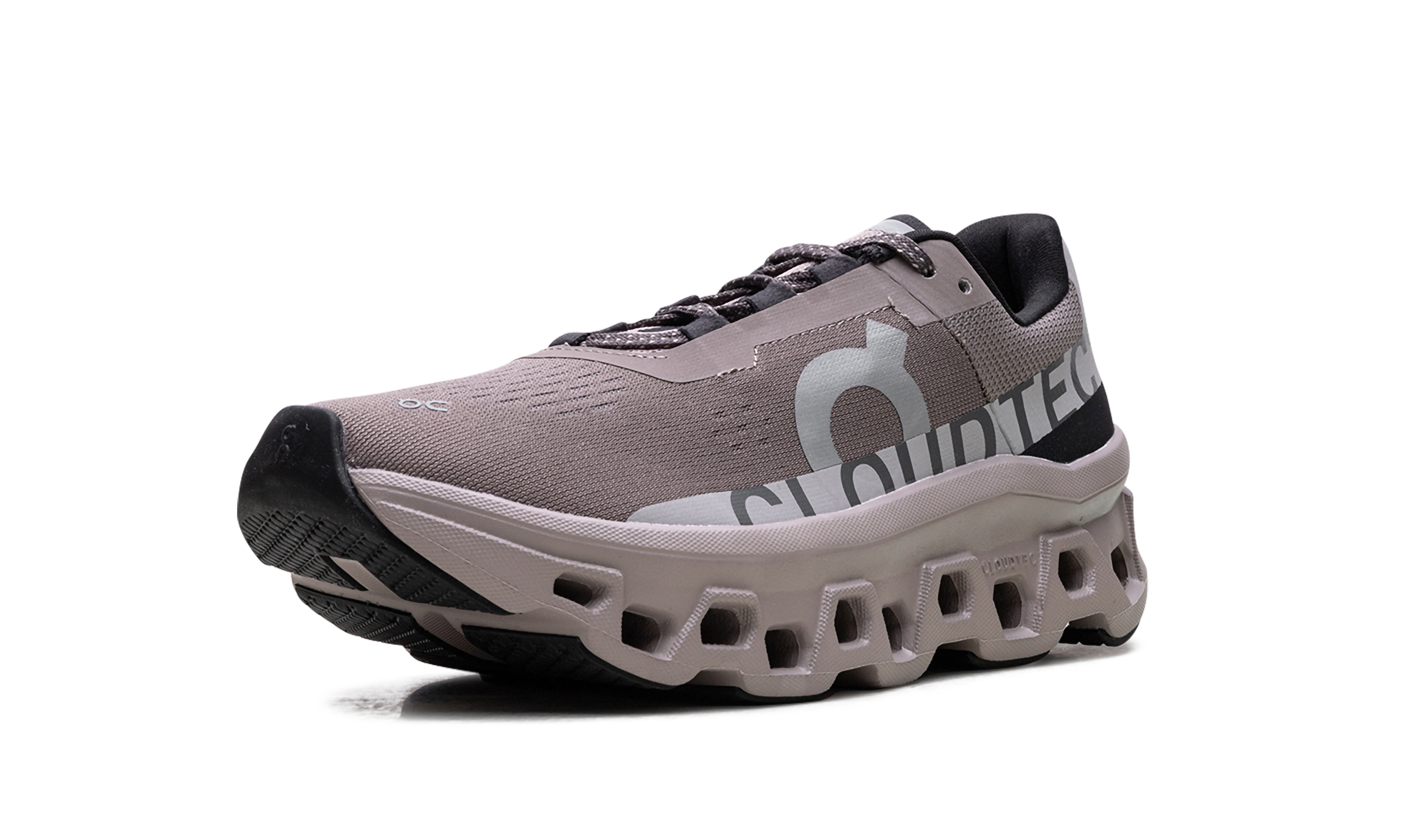 Cloudmonster Women "Cinder/fog"