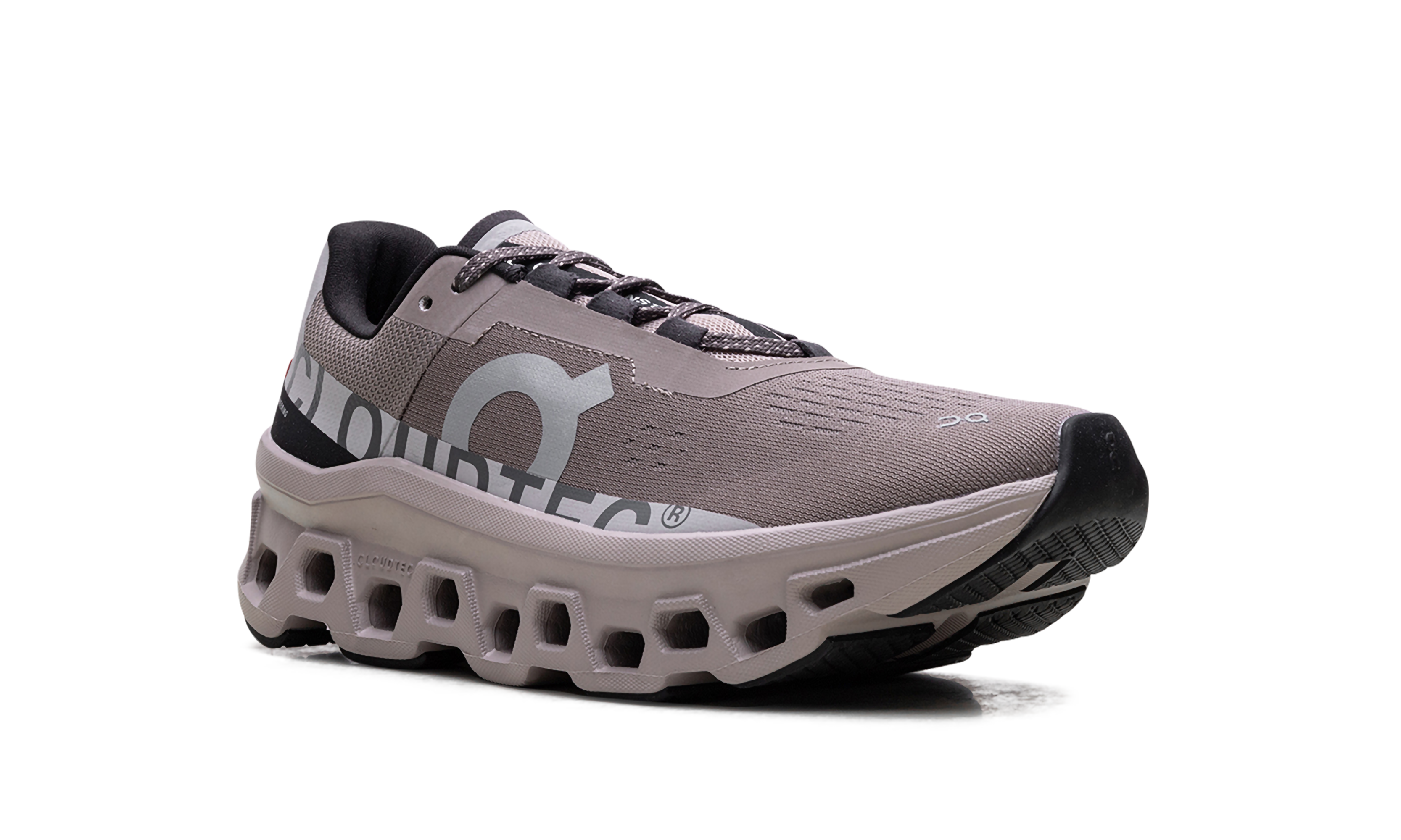 Cloudmonster Women "Cinder/fog"
