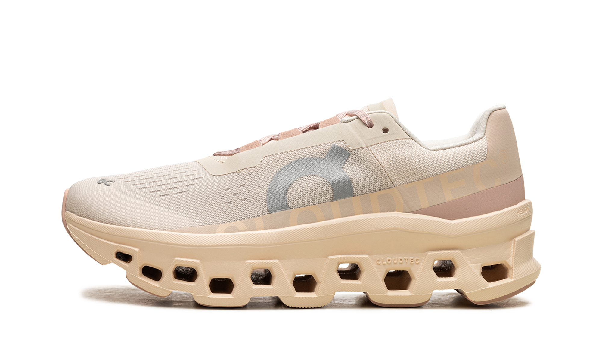 Cloudmonster Women "Moon/fawn"