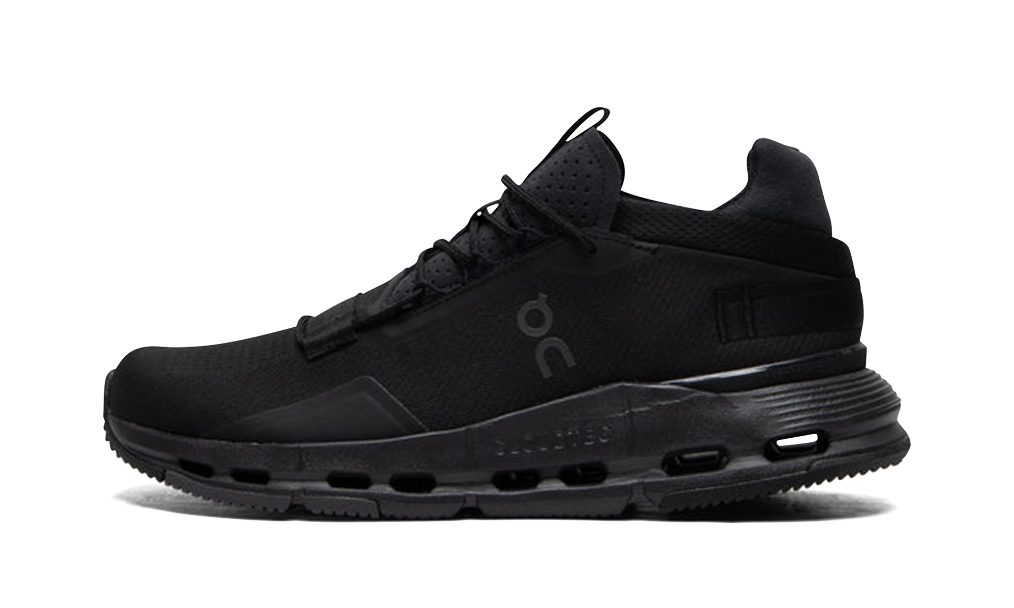 Cloudnova 2 "Black"