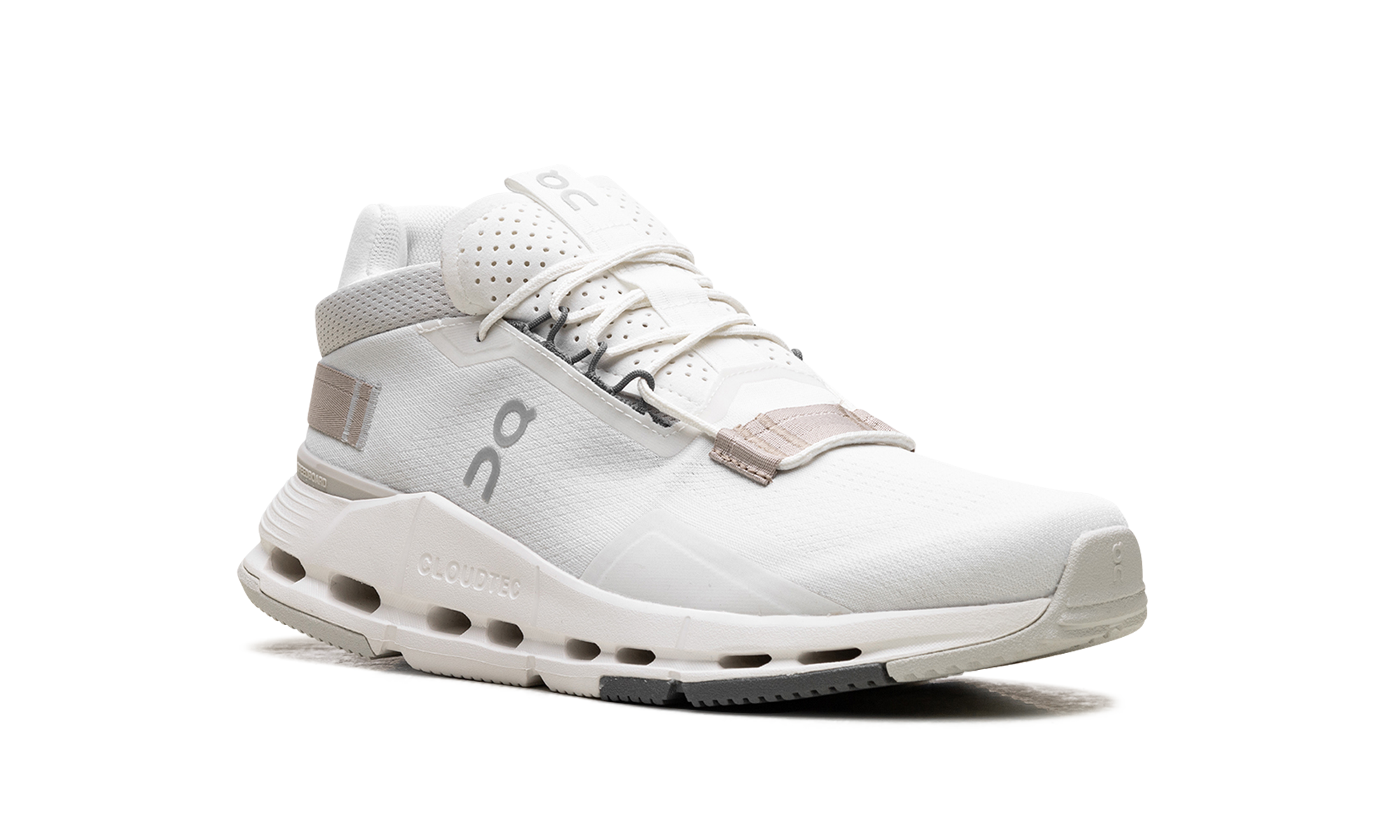 Cloudnova 2 "Ice Sand"