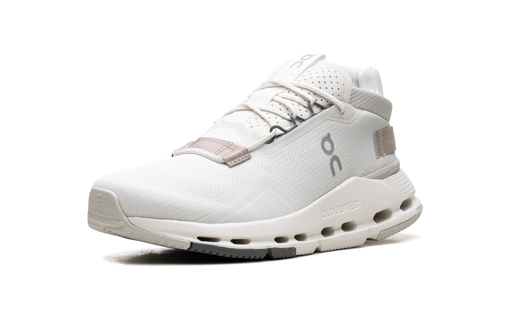 Cloudnova 2 "Ice Sand"