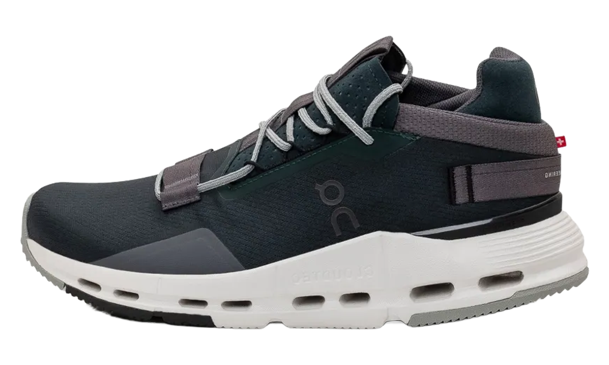 Cloudnova 2 "Jungle Shadow"