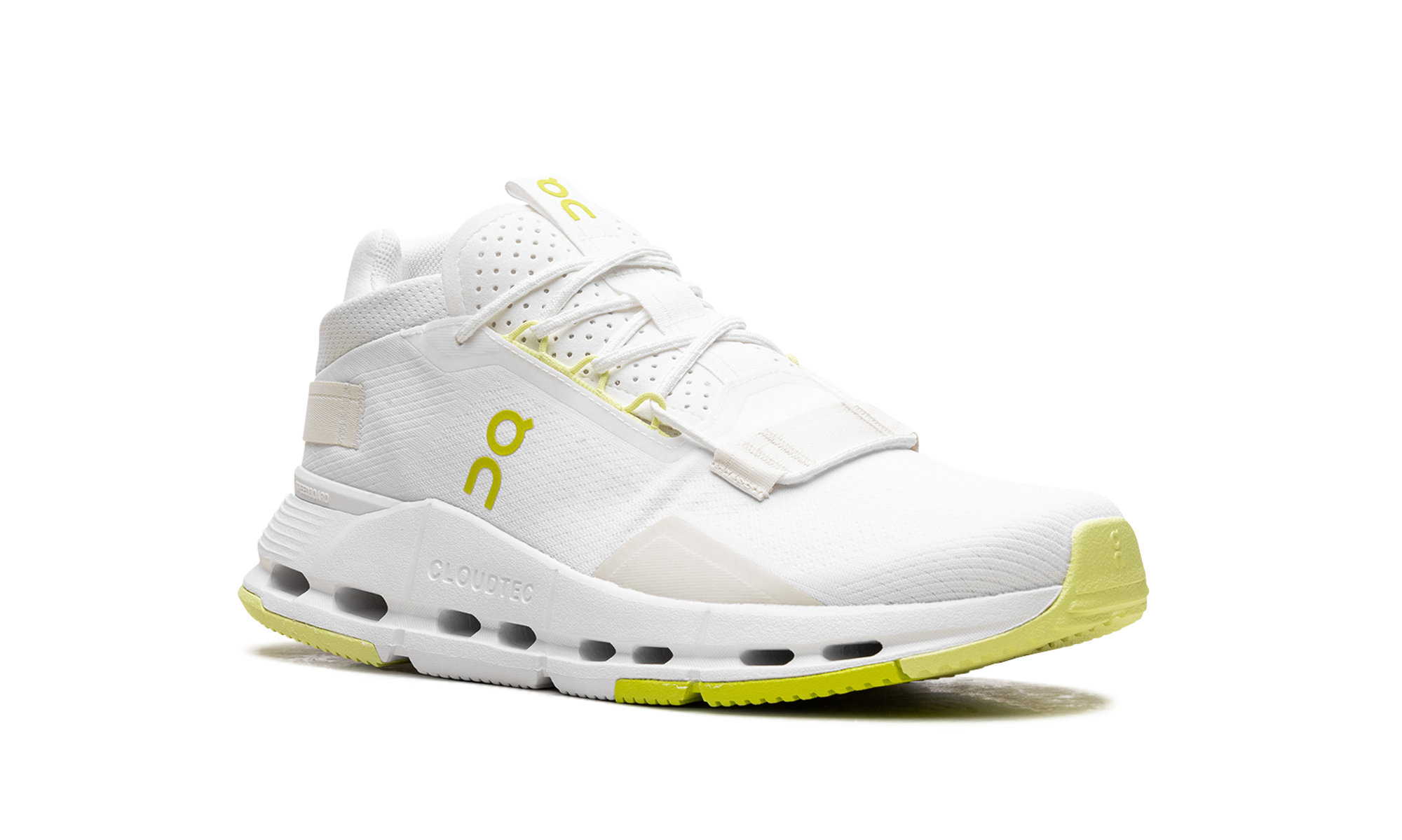 Cloudnova 2 "White Limelight"