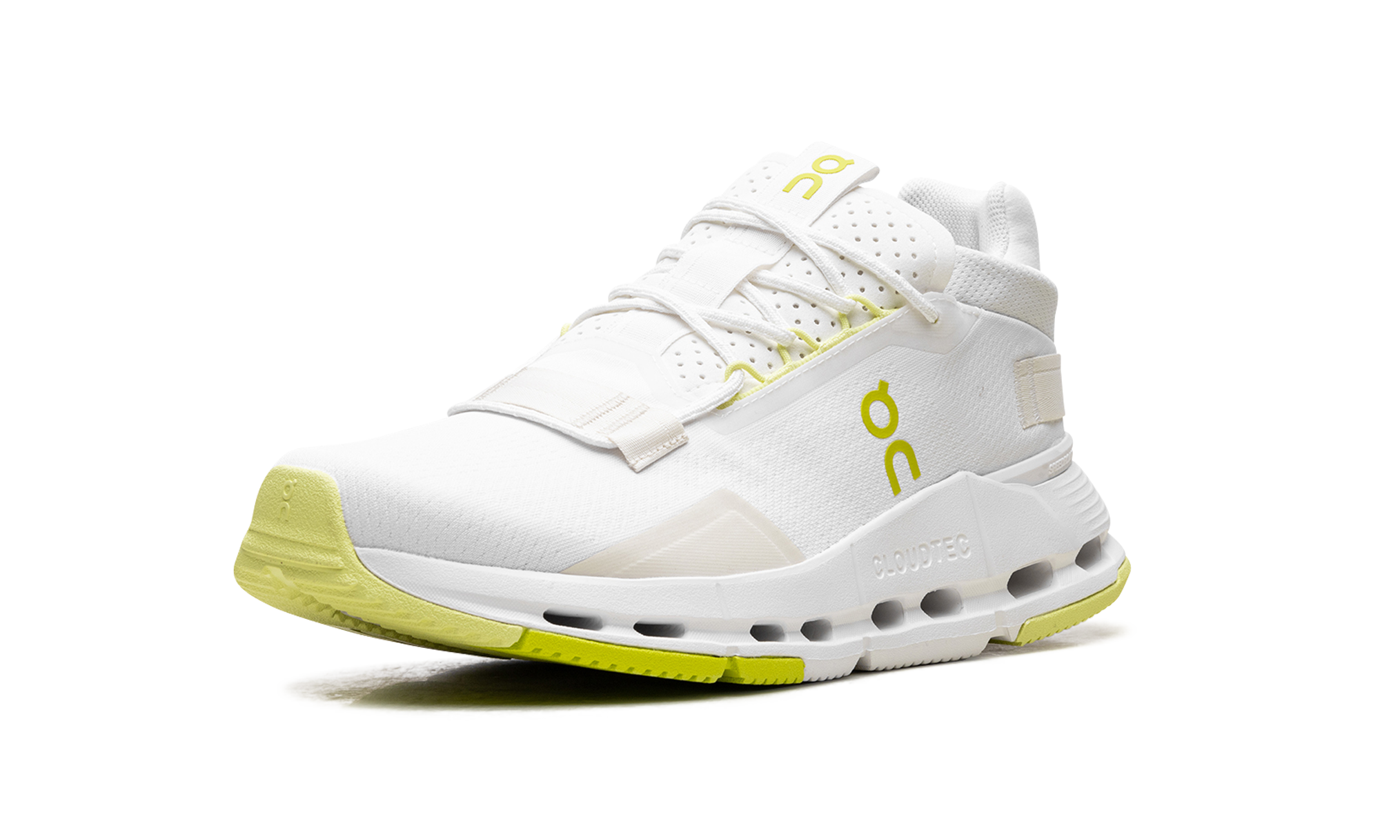 Cloudnova 2 "White Limelight"