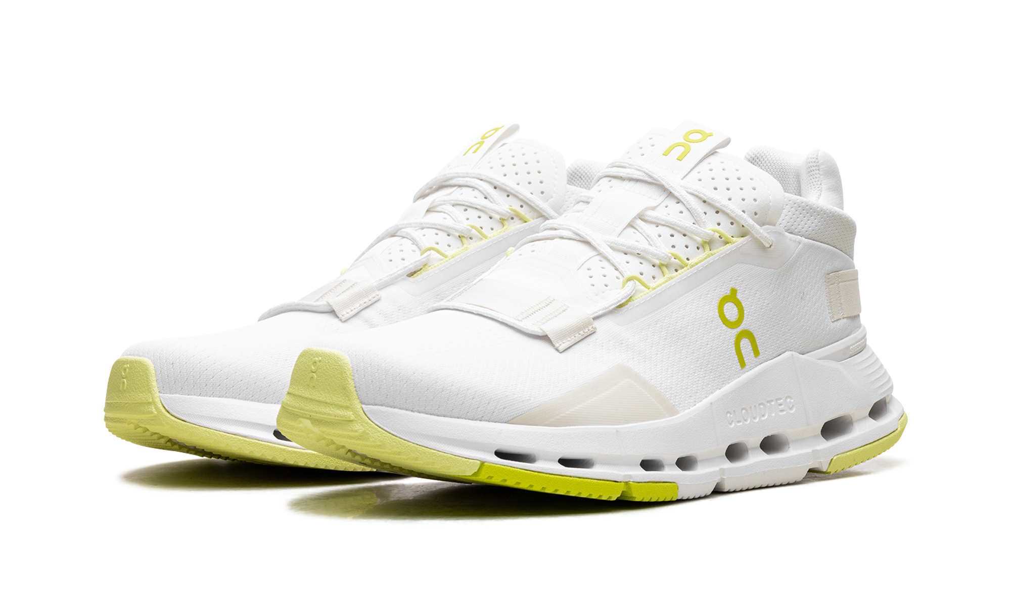Cloudnova 2 "White Limelight"