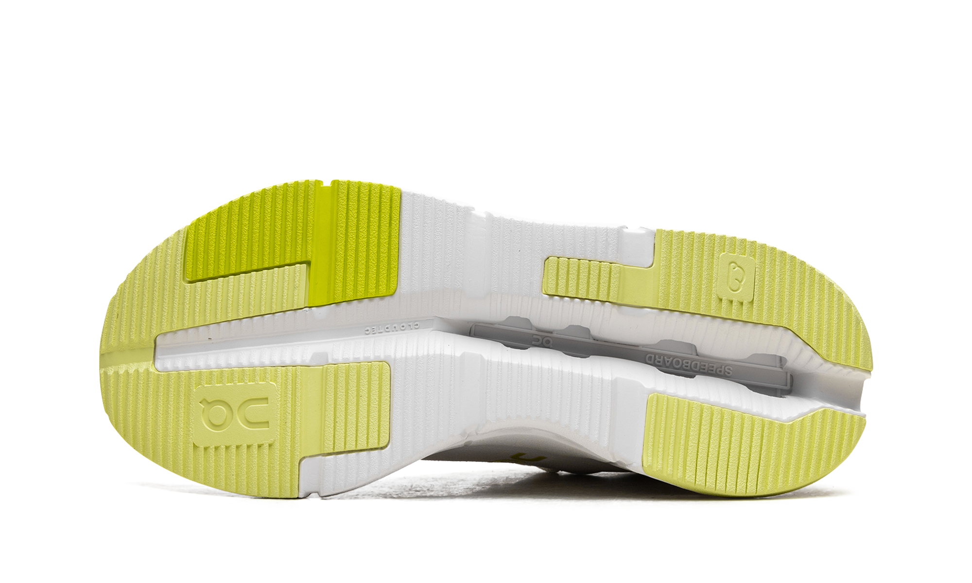 Cloudnova 2 "White Limelight"