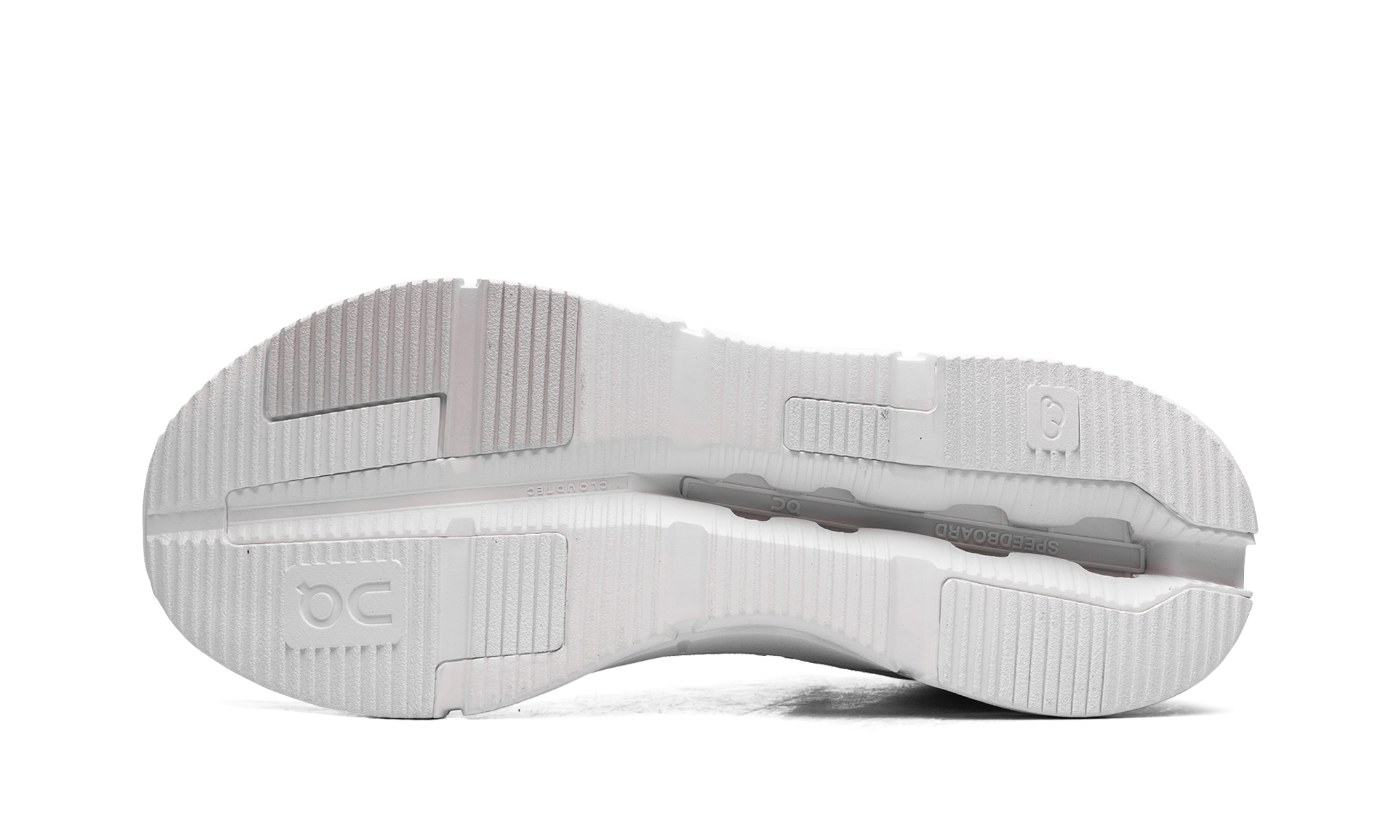 Cloudnova 2 "White"