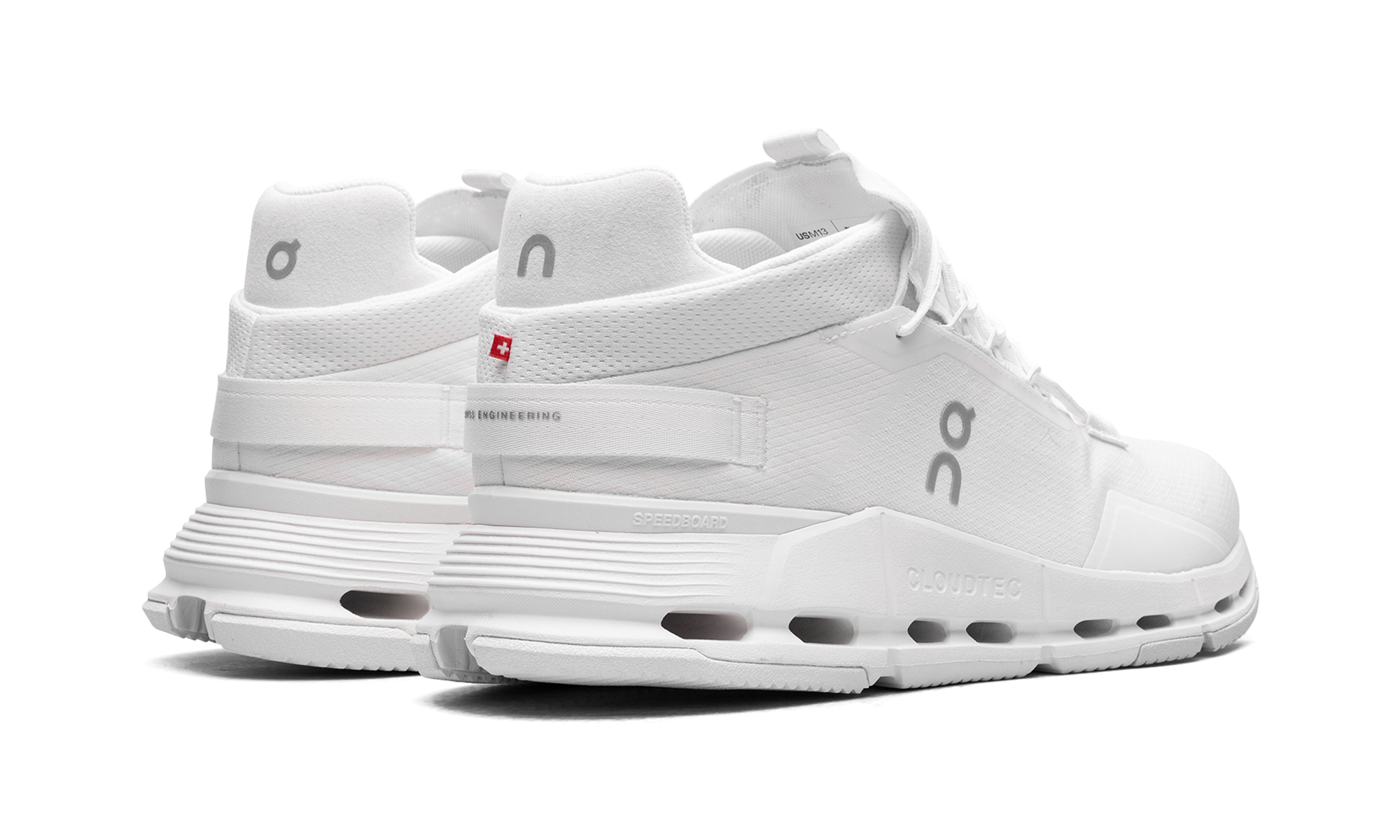 Cloudnova 2 "White"