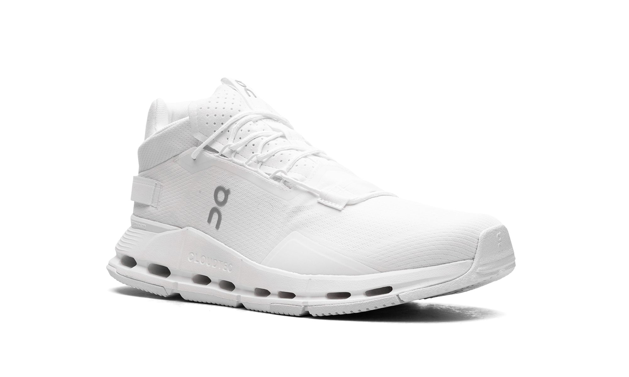 Cloudnova 2 "White"