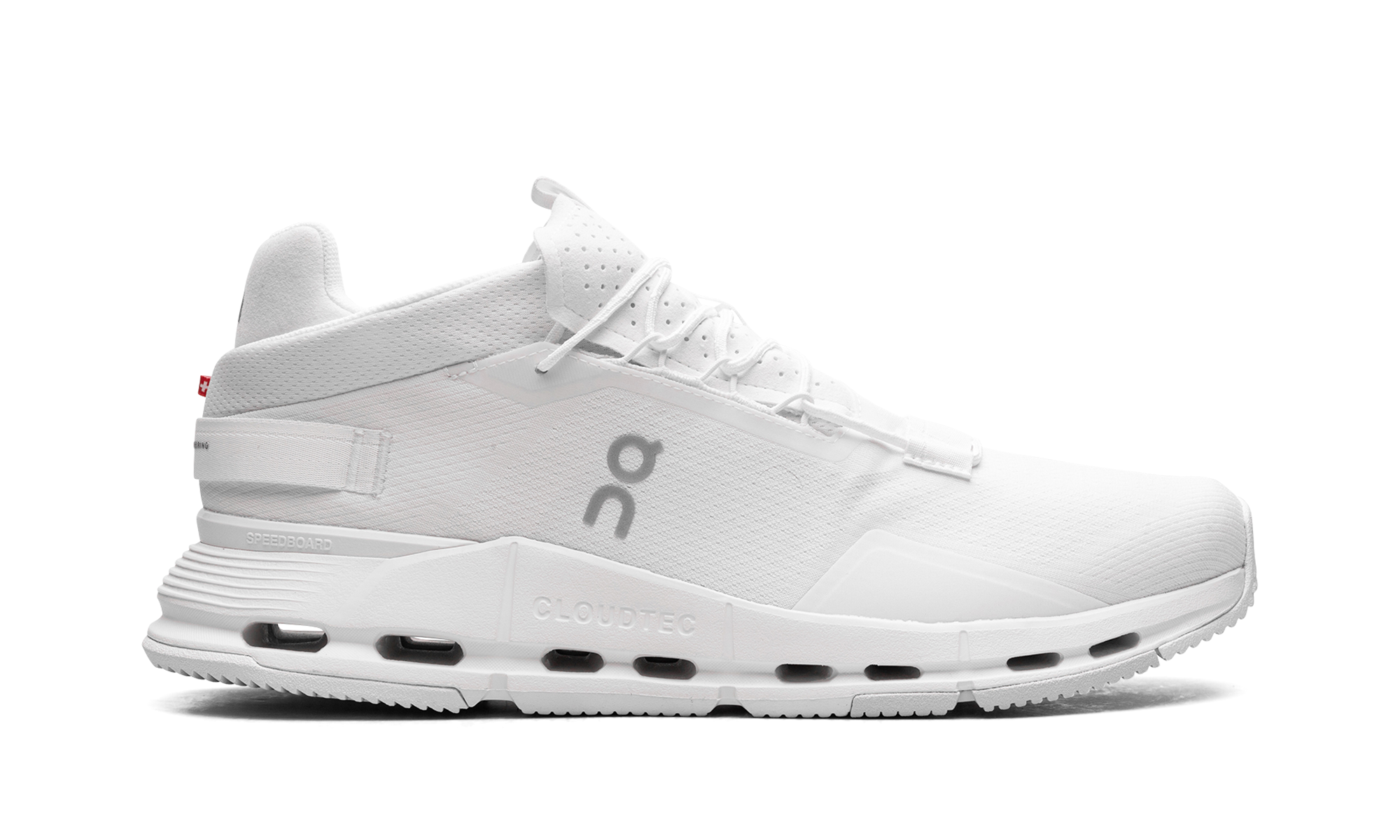 Cloudnova 2 "White"