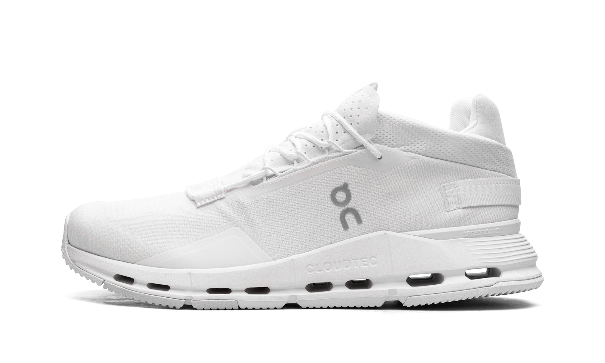 Cloudnova 2 "White"