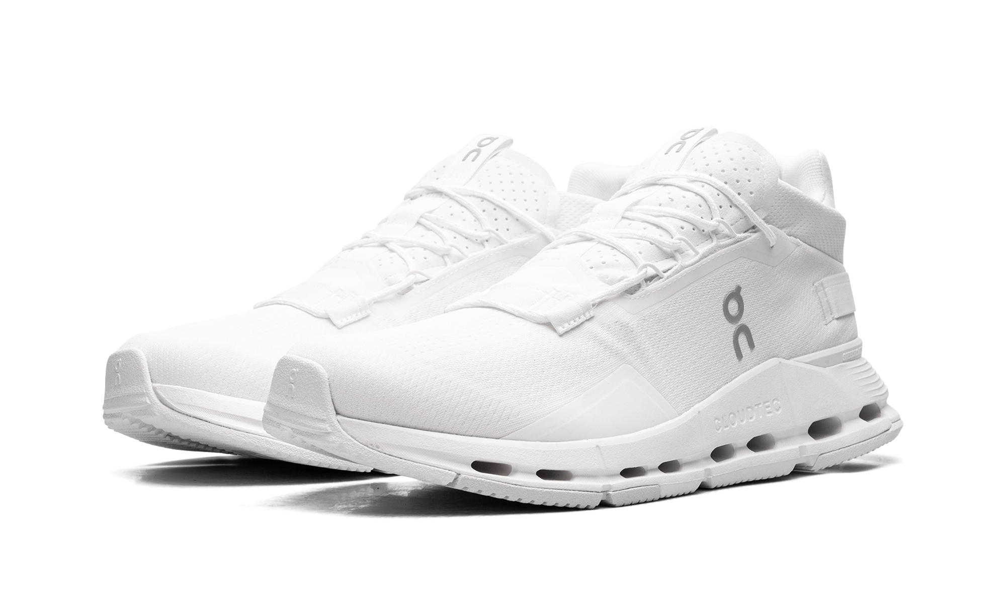 Cloudnova 2 "White"