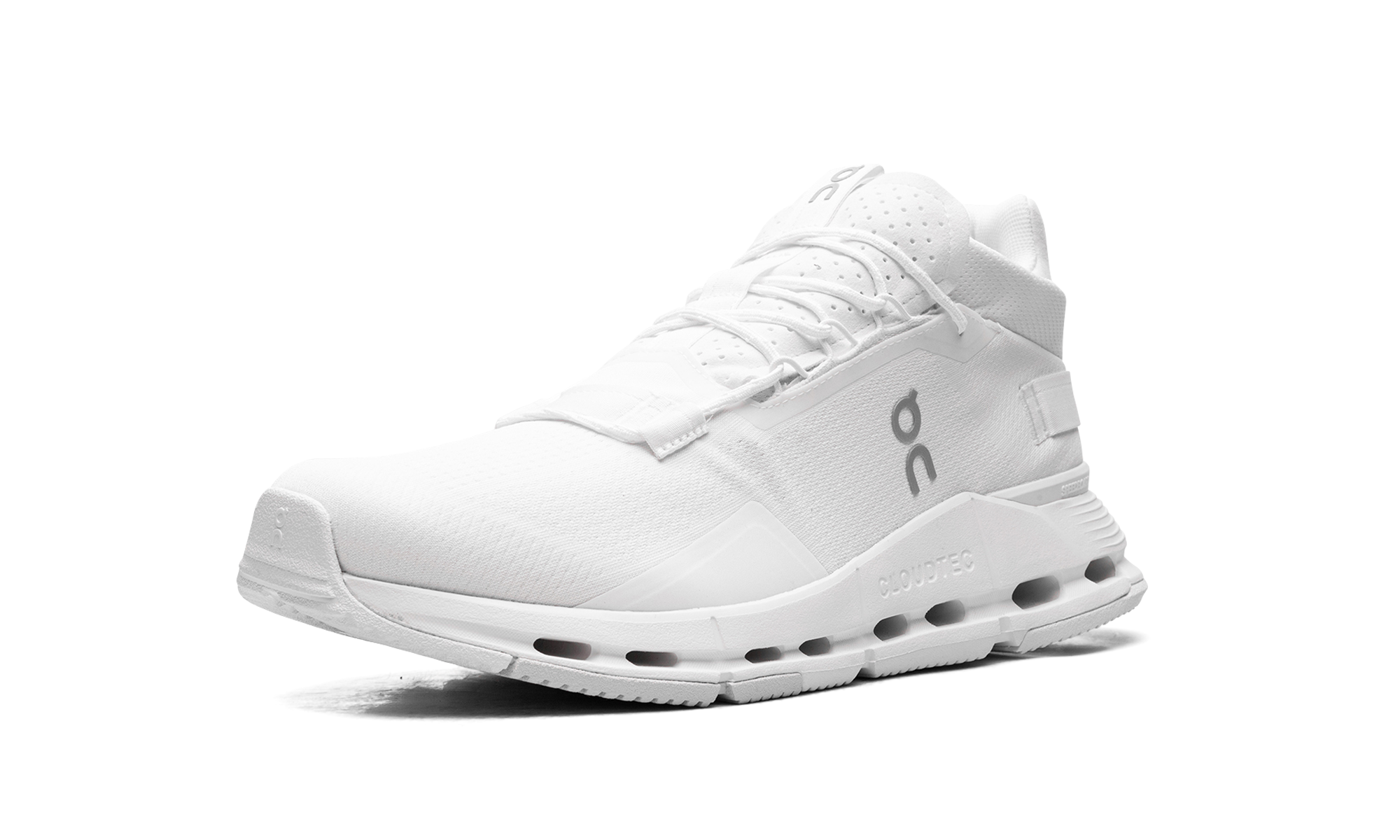 Cloudnova 2 "White"