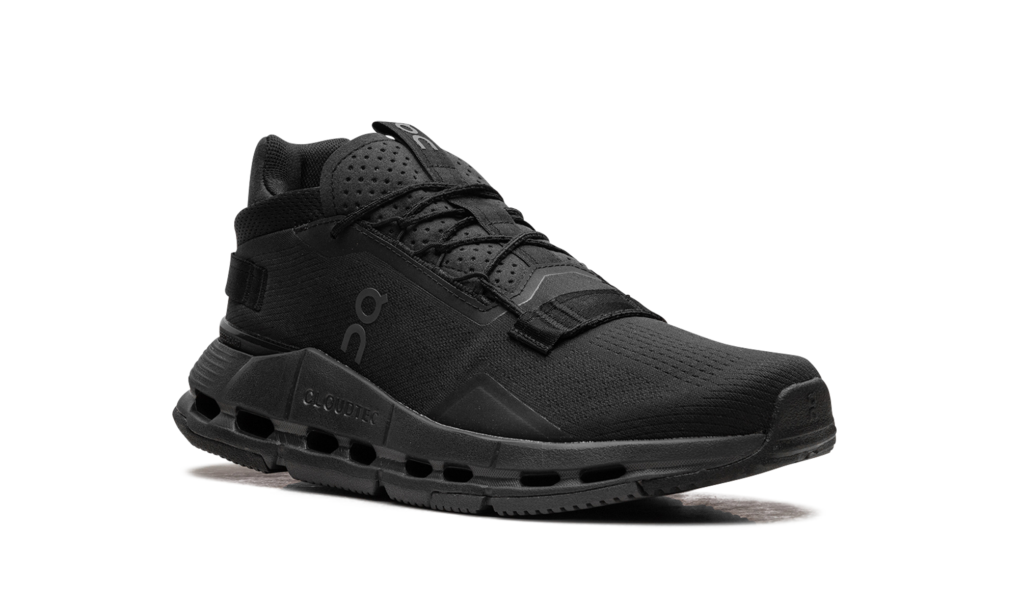 Cloudnova 2 Women "Black"