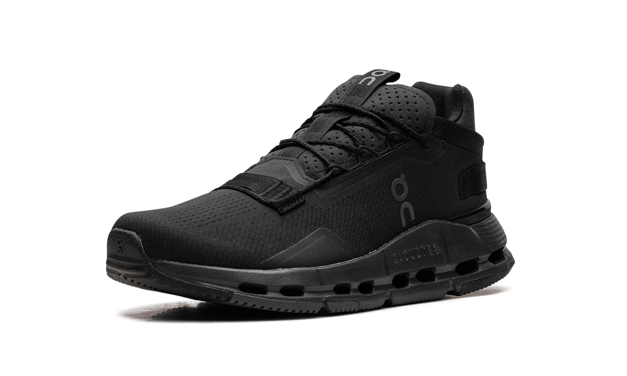 Cloudnova 2 Women "Black"