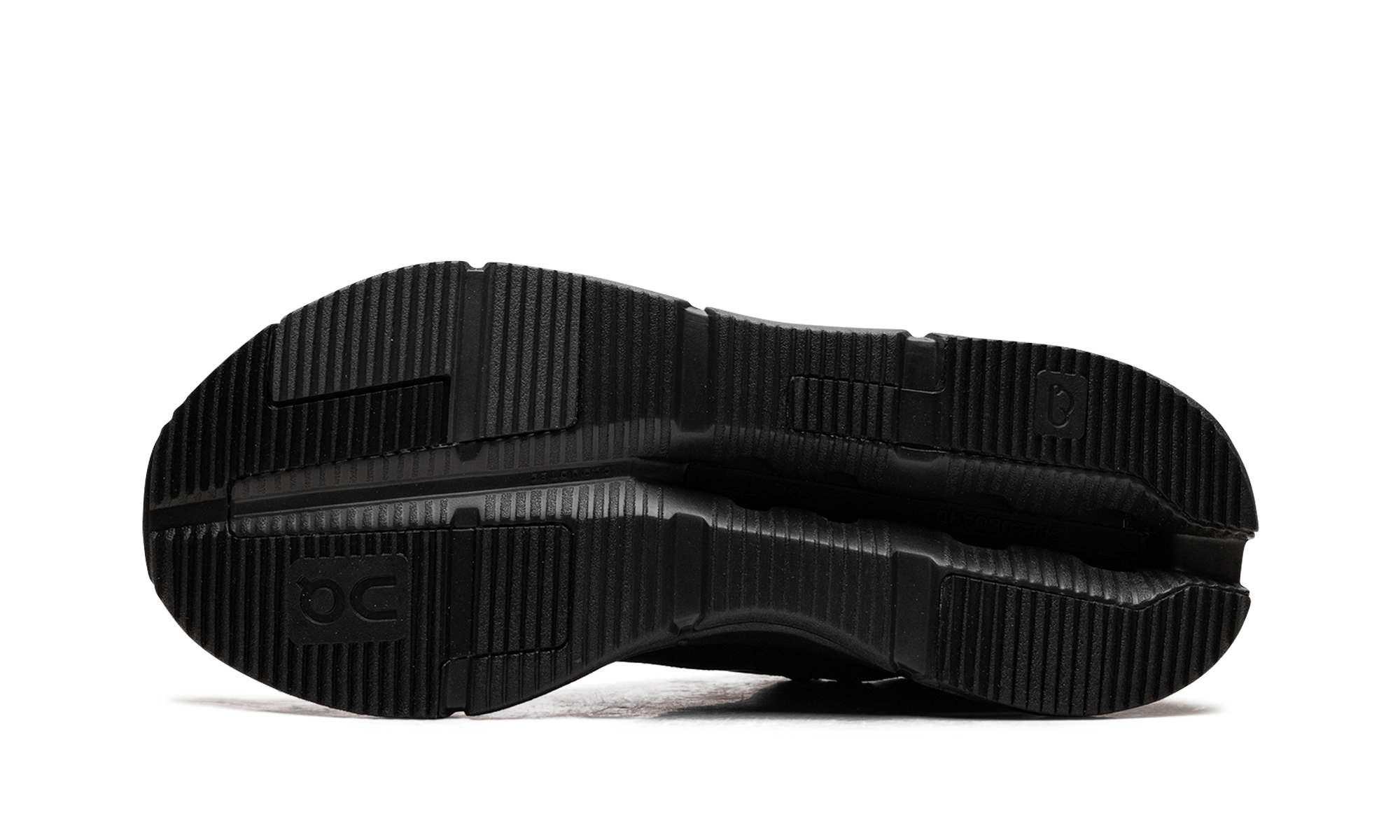 Cloudnova 2 Women "Black"
