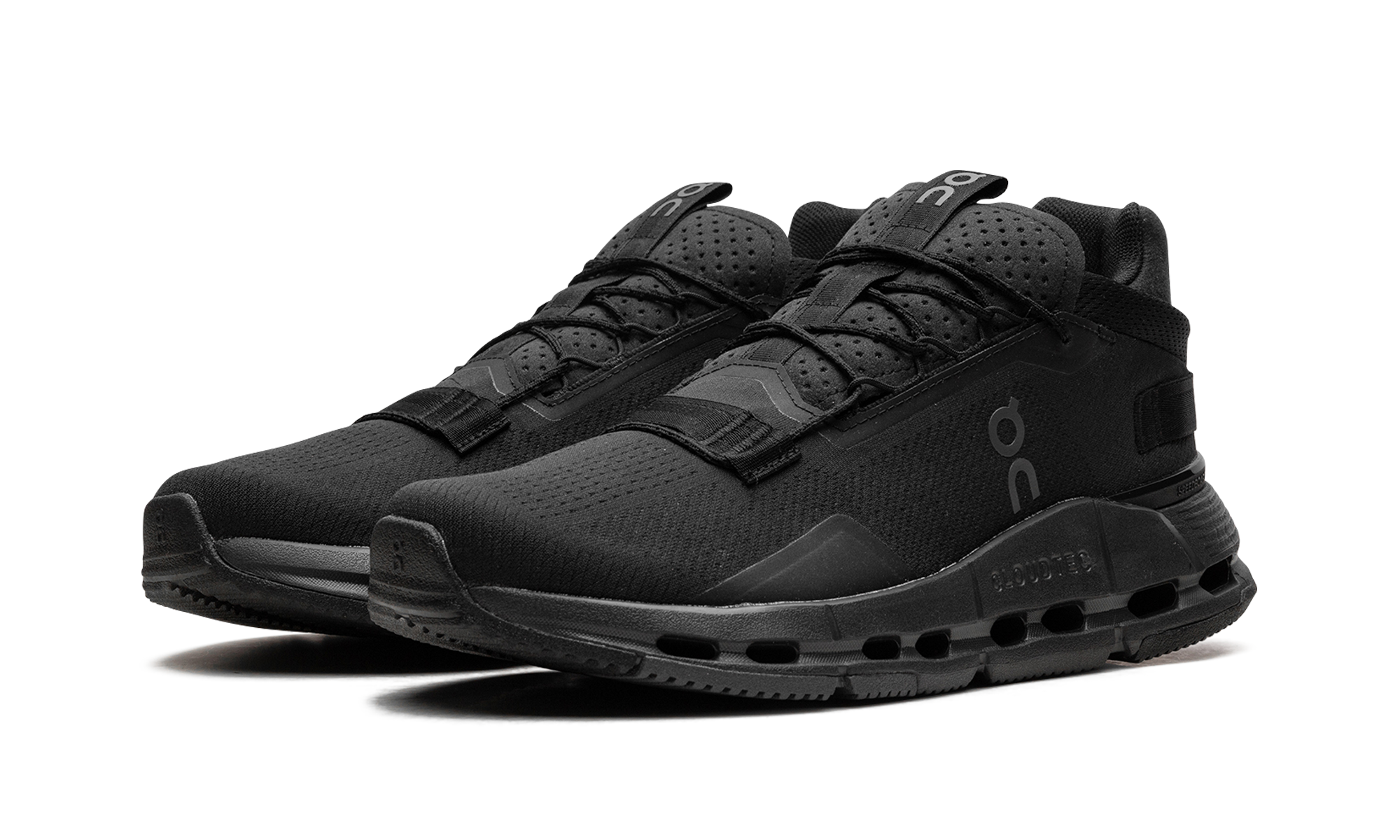 Cloudnova 2 Women "Black"