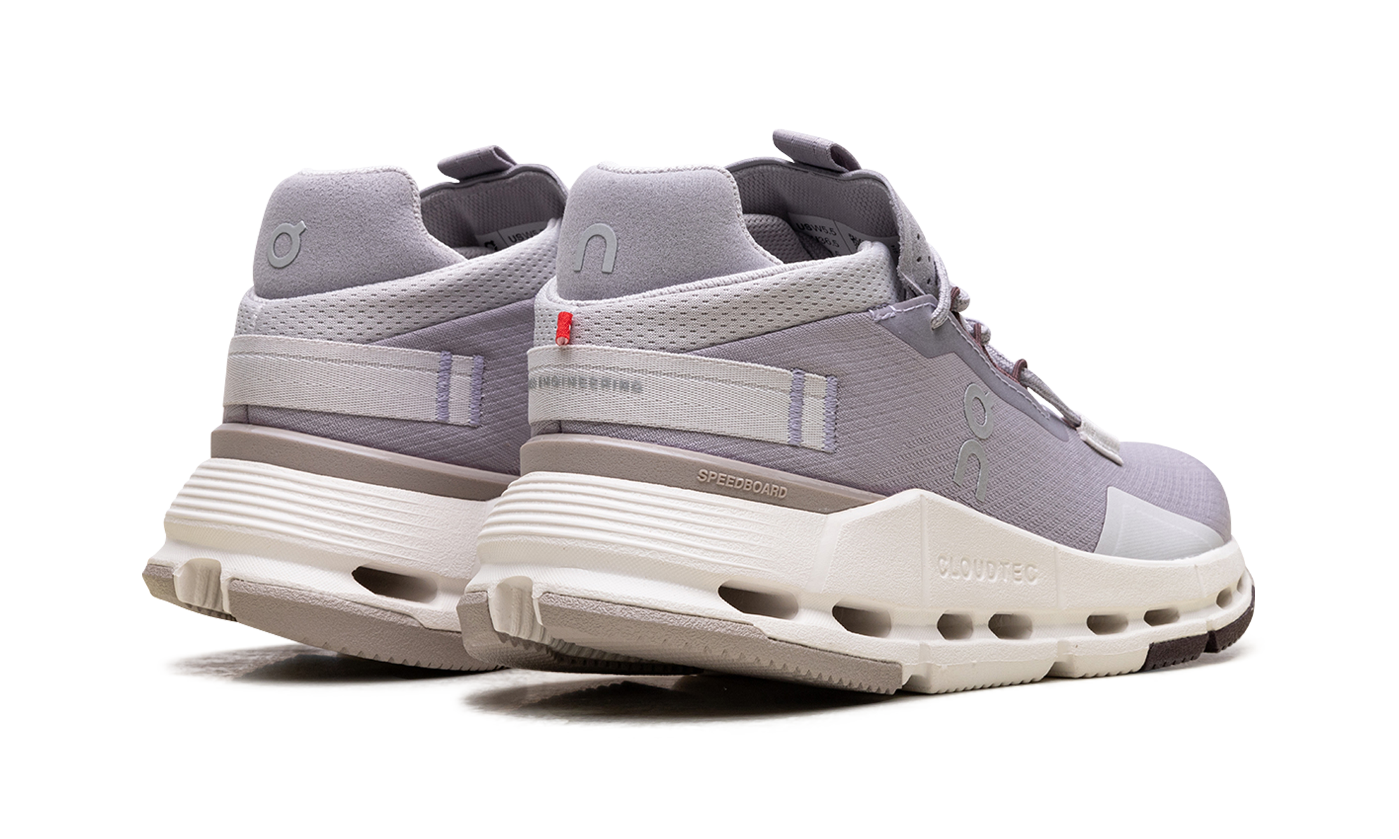 Cloudnova 2 Women "Fade Desert"