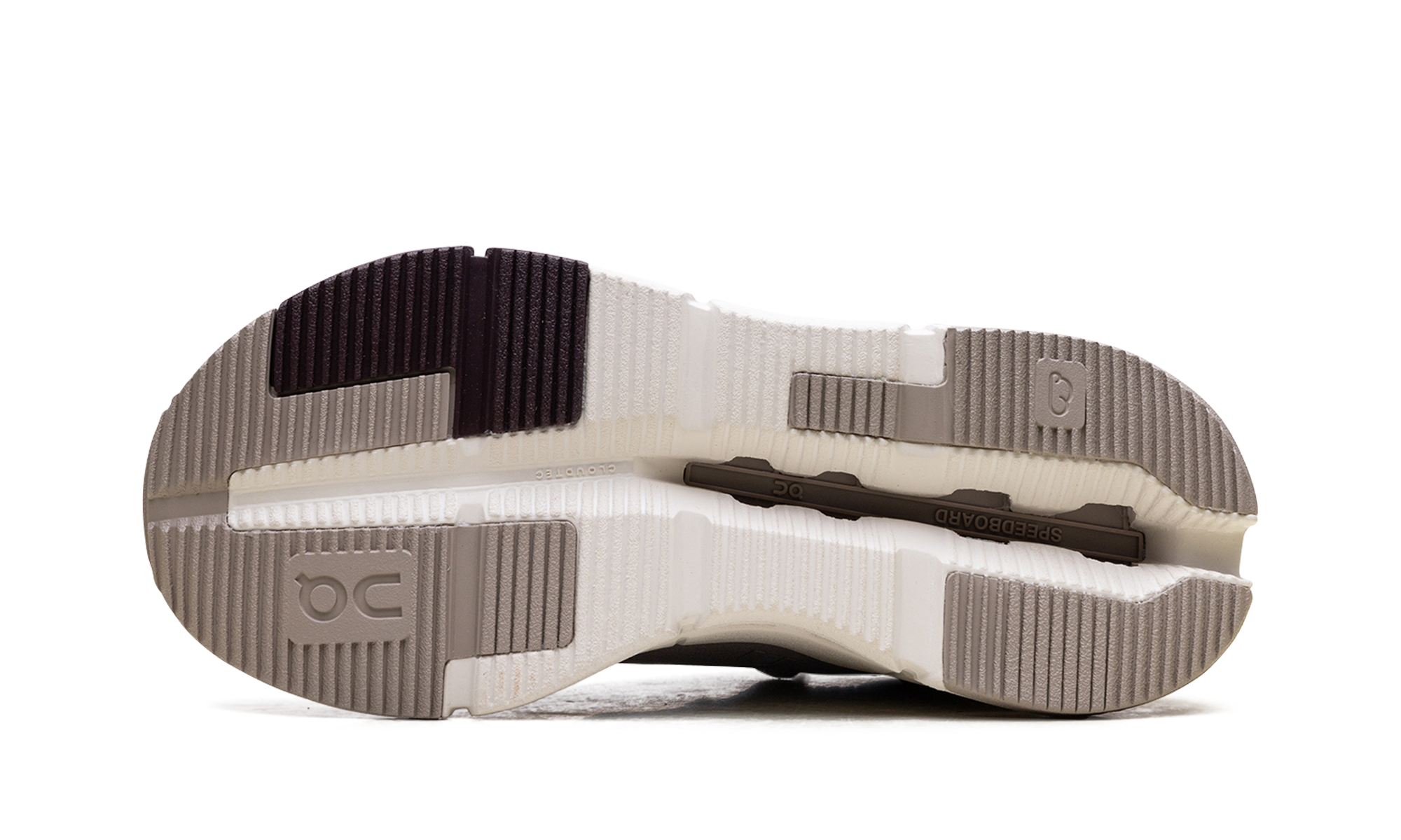 Cloudnova 2 Women "Fade Desert"