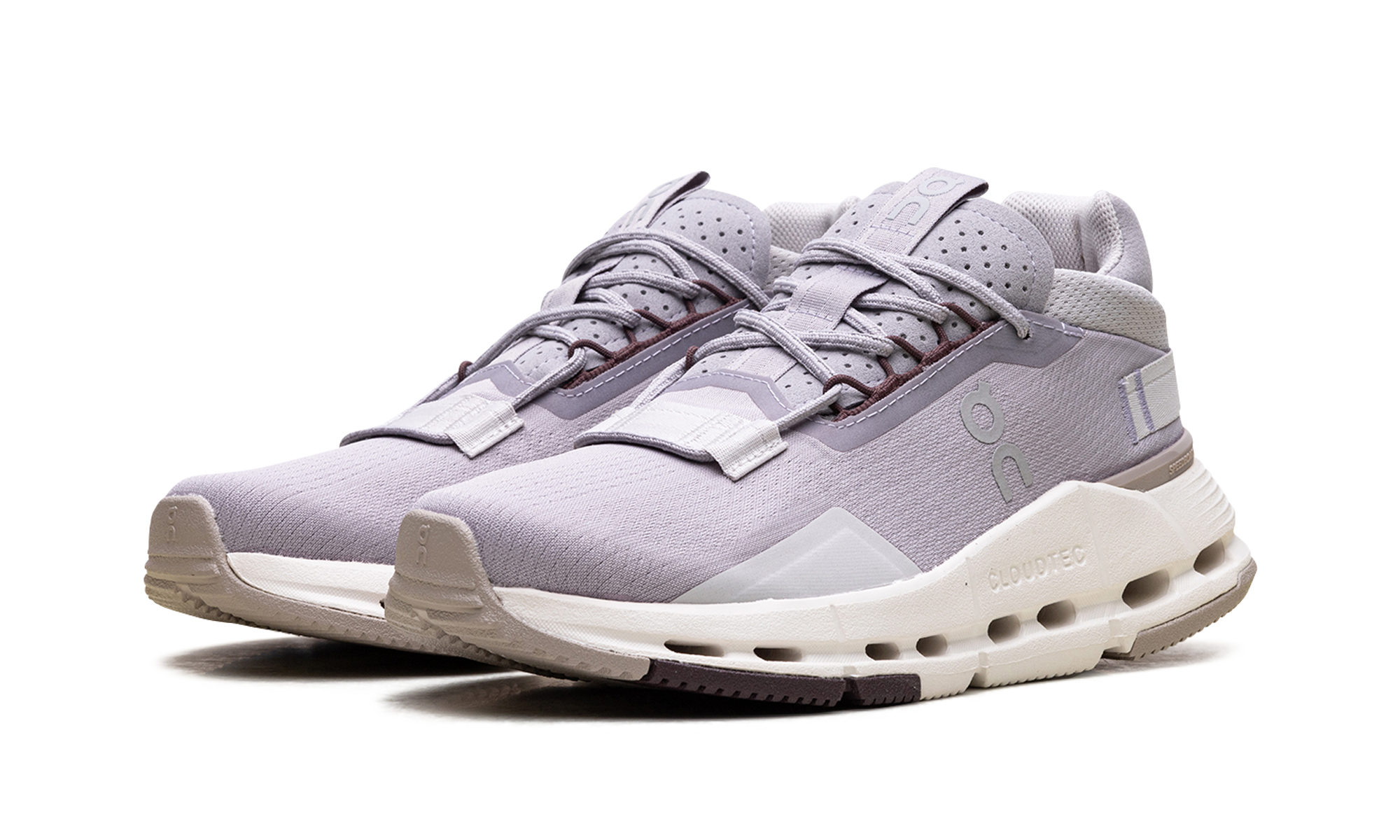 Cloudnova 2 Women "Fade Desert"