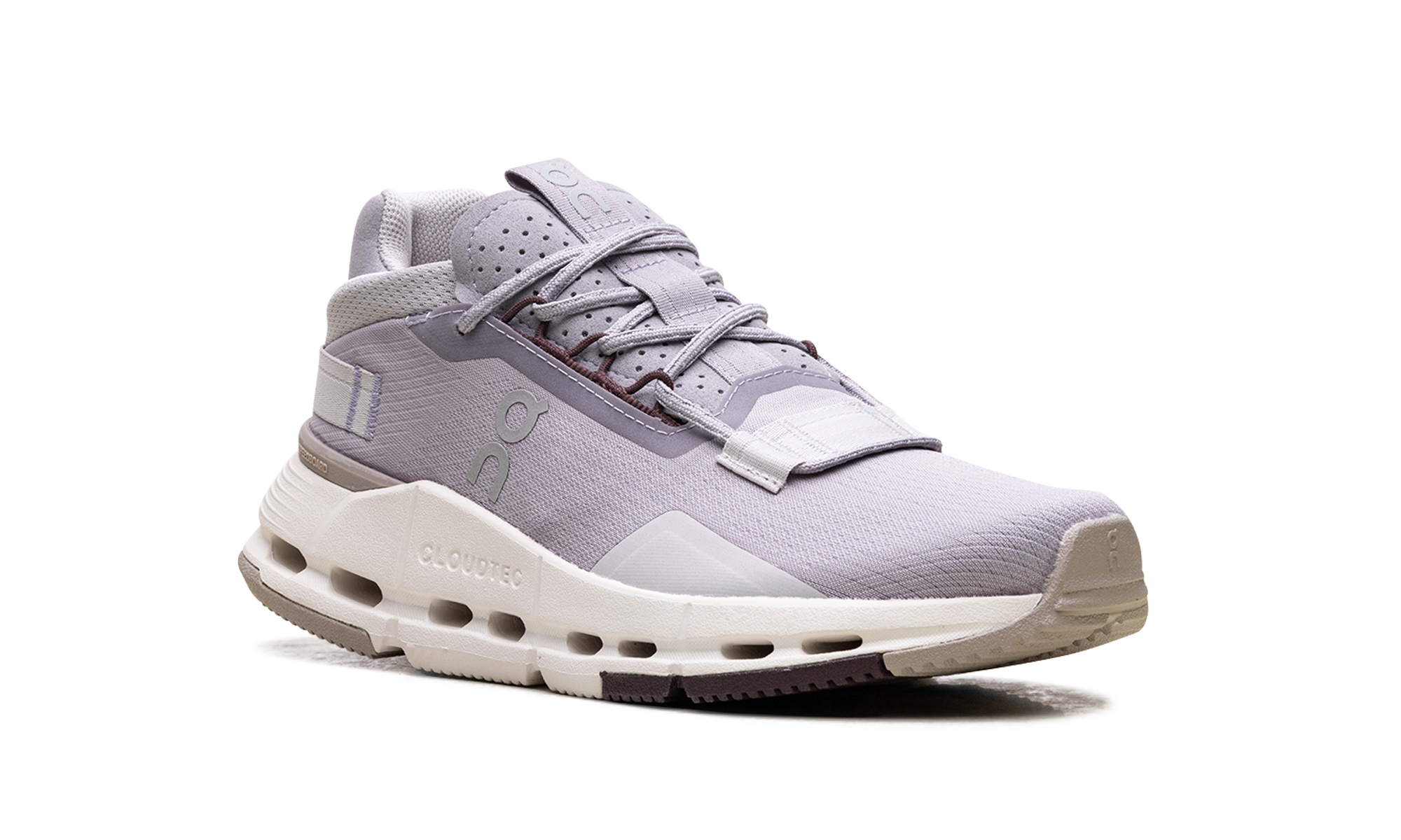 Cloudnova 2 Women "Fade Desert"