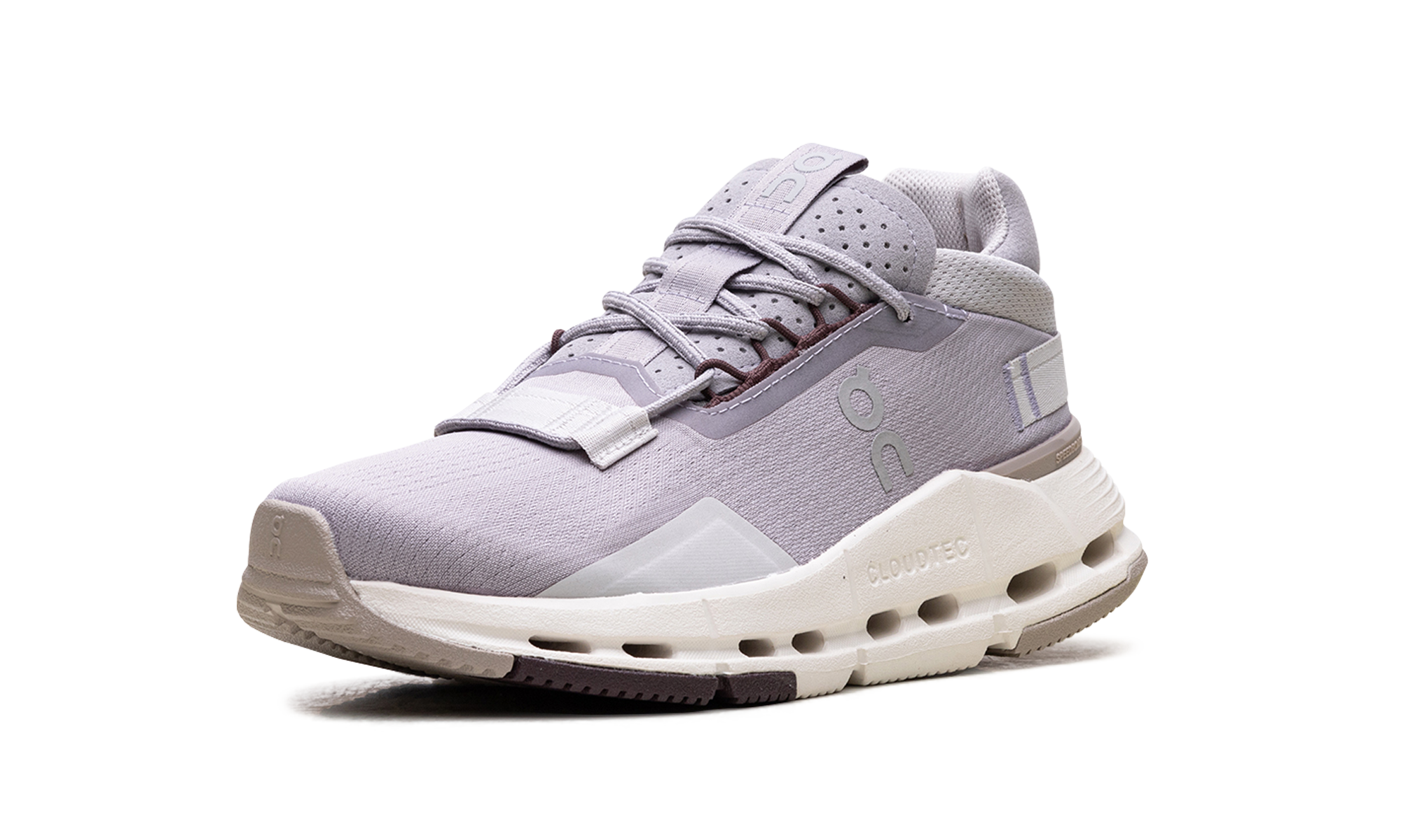 Cloudnova 2 Women "Fade Desert"