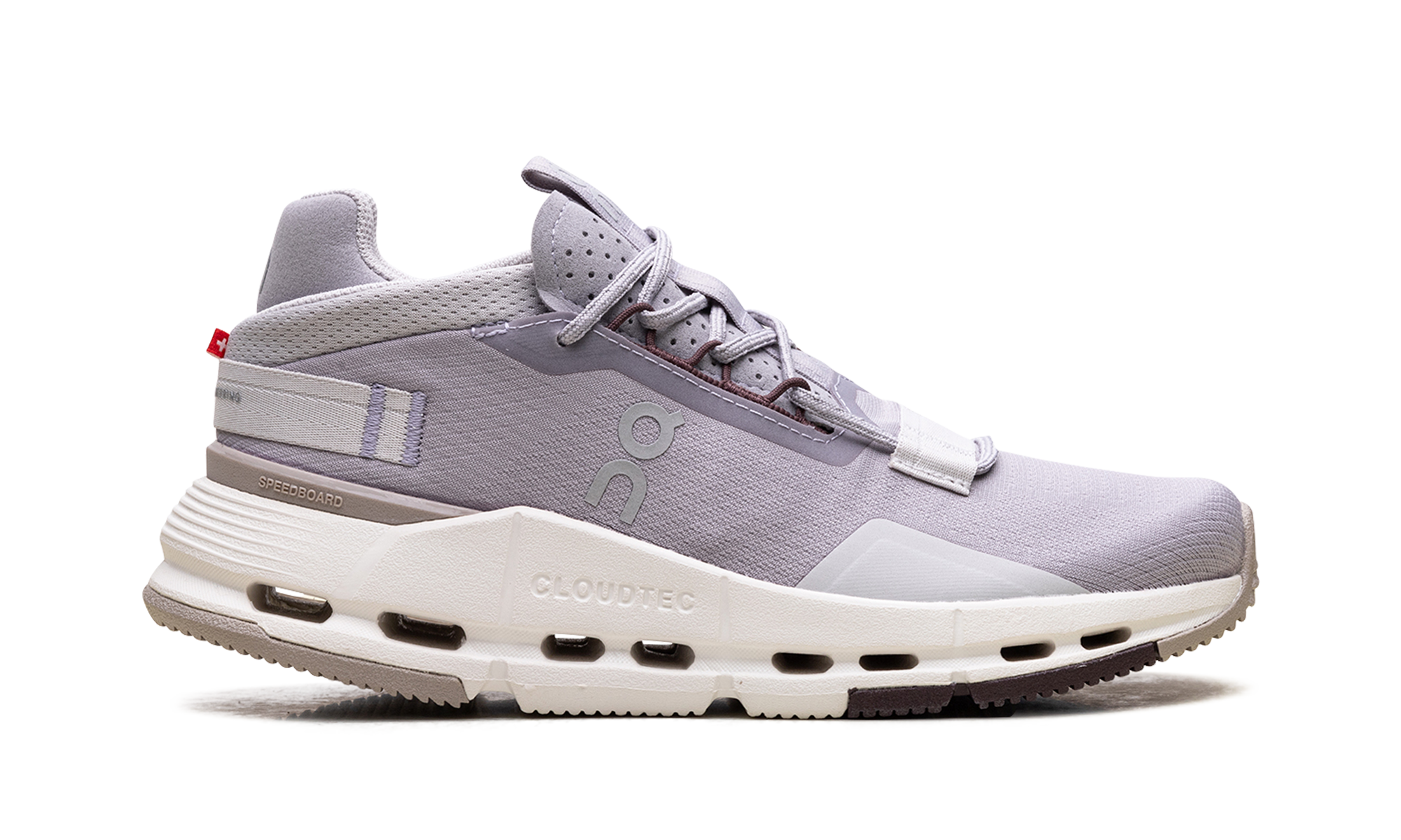 Cloudnova 2 Women "Fade Desert"